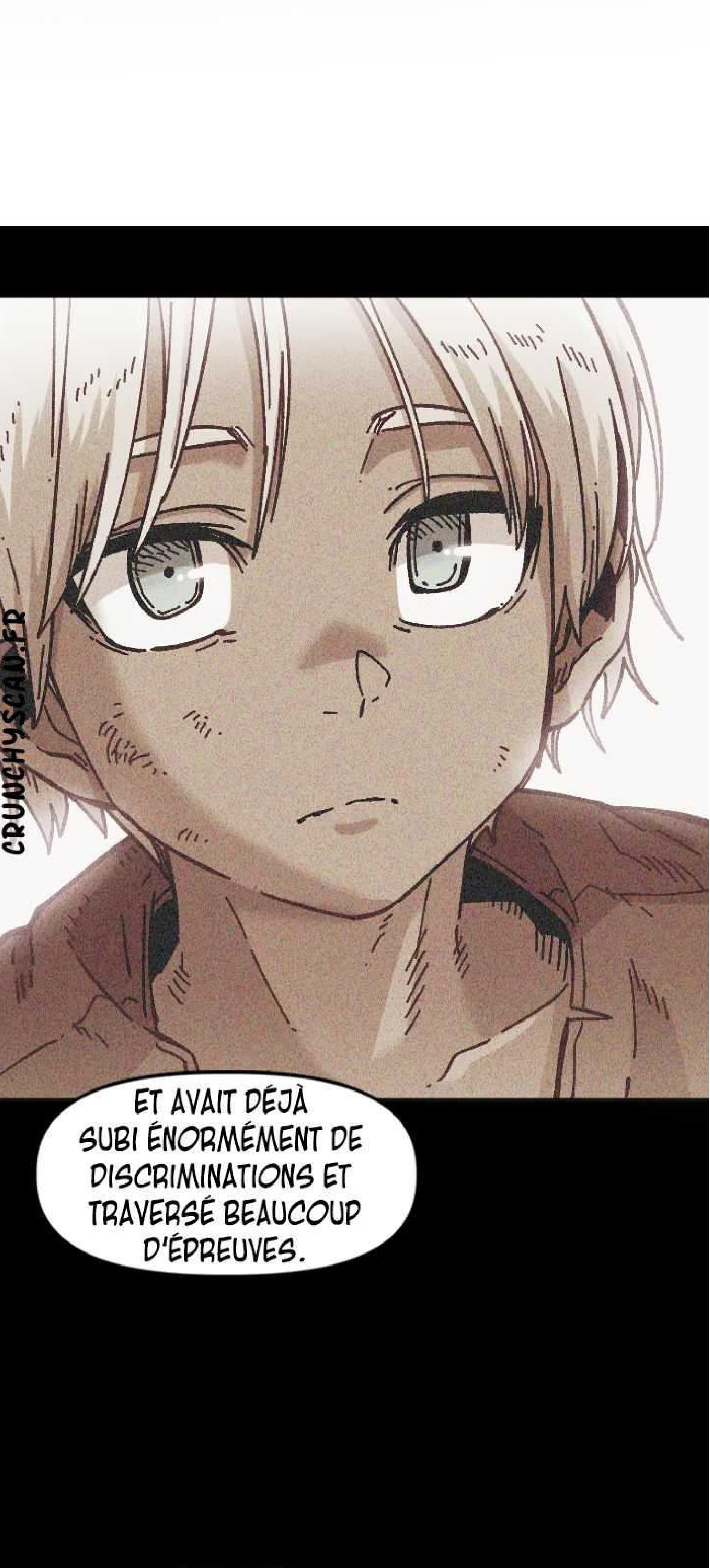 Read Slave B FR Manga Online