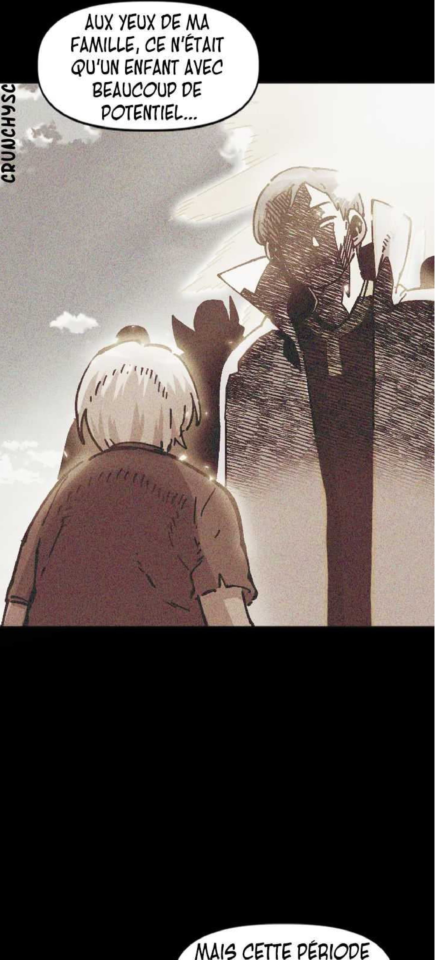 Read Slave B FR Manga Online