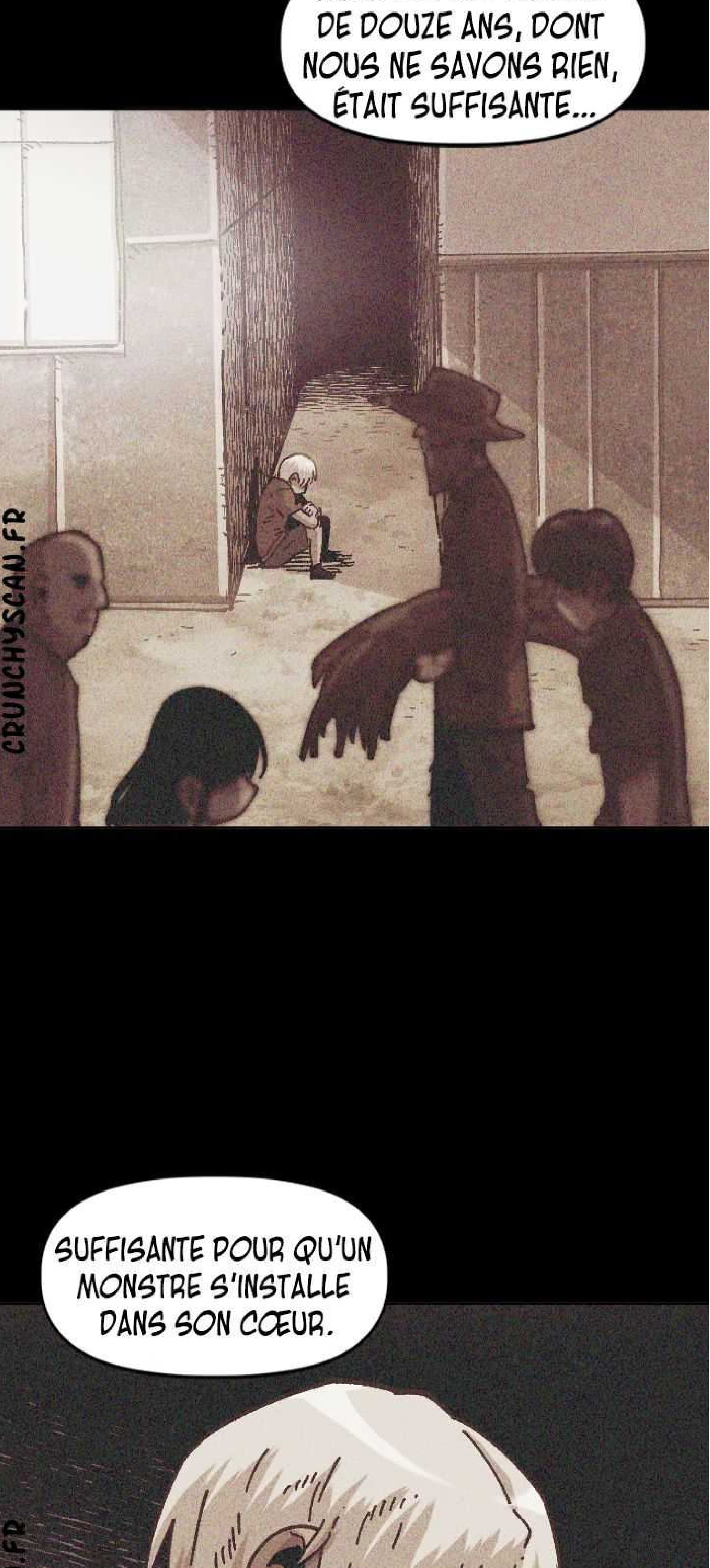 Read Slave B FR Manga Online