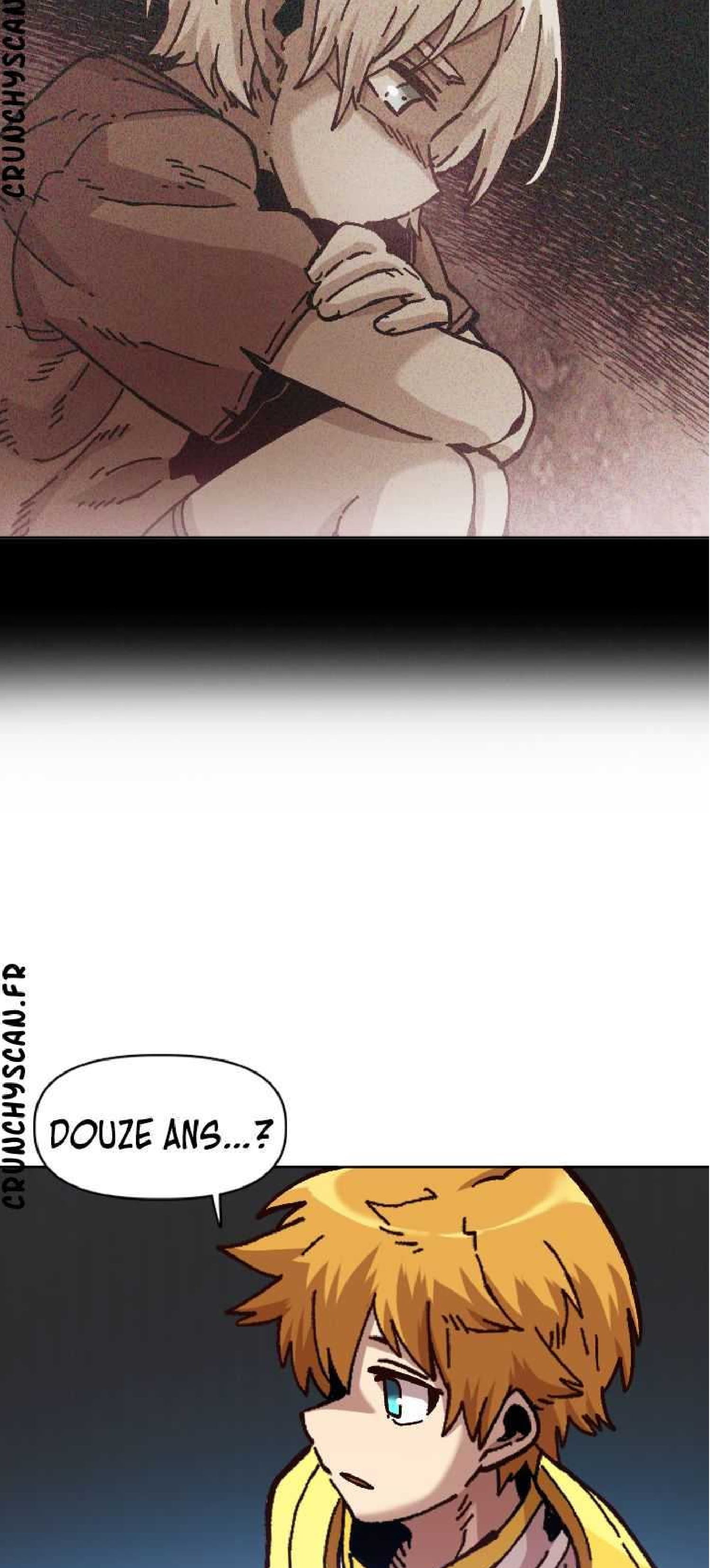 Read Slave B FR Manga Online