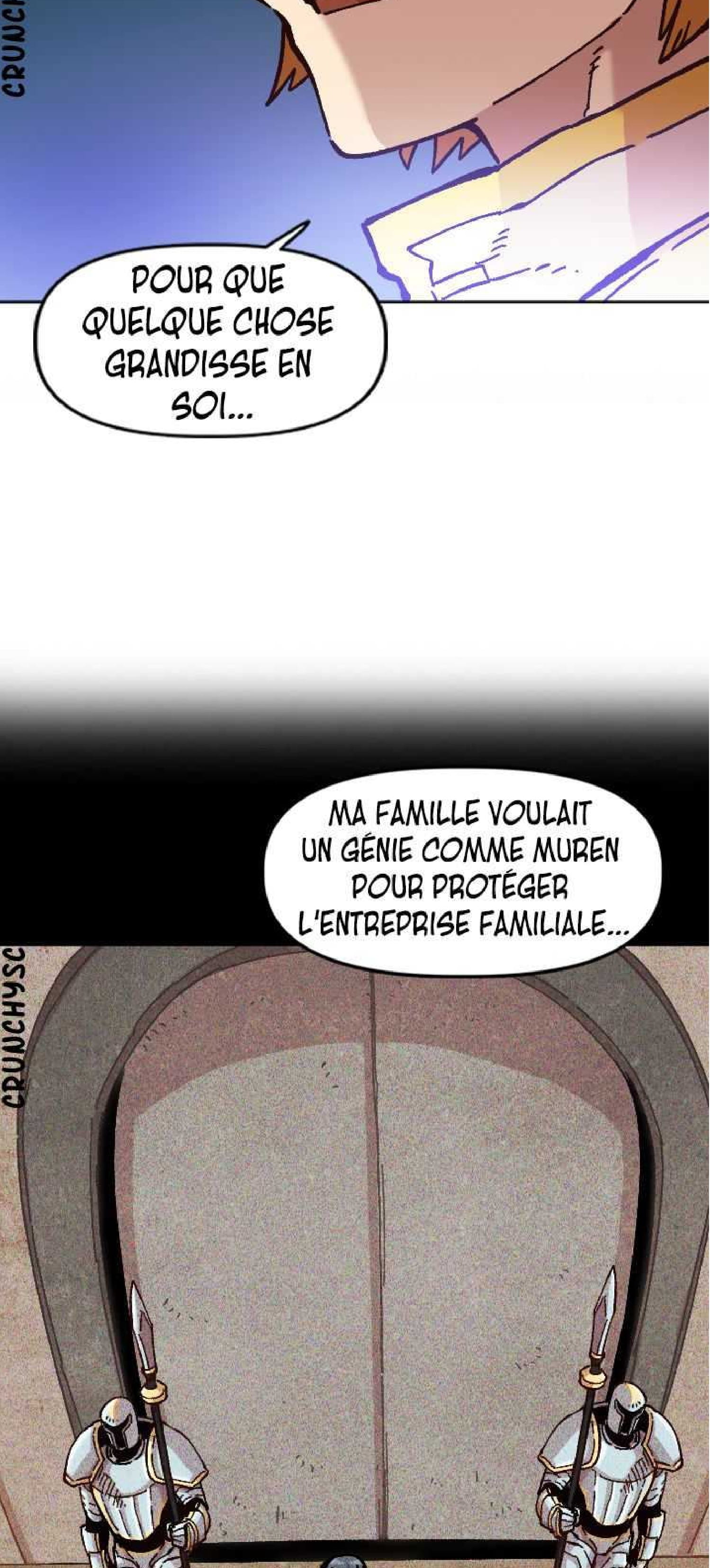 Read Slave B FR Manga Online