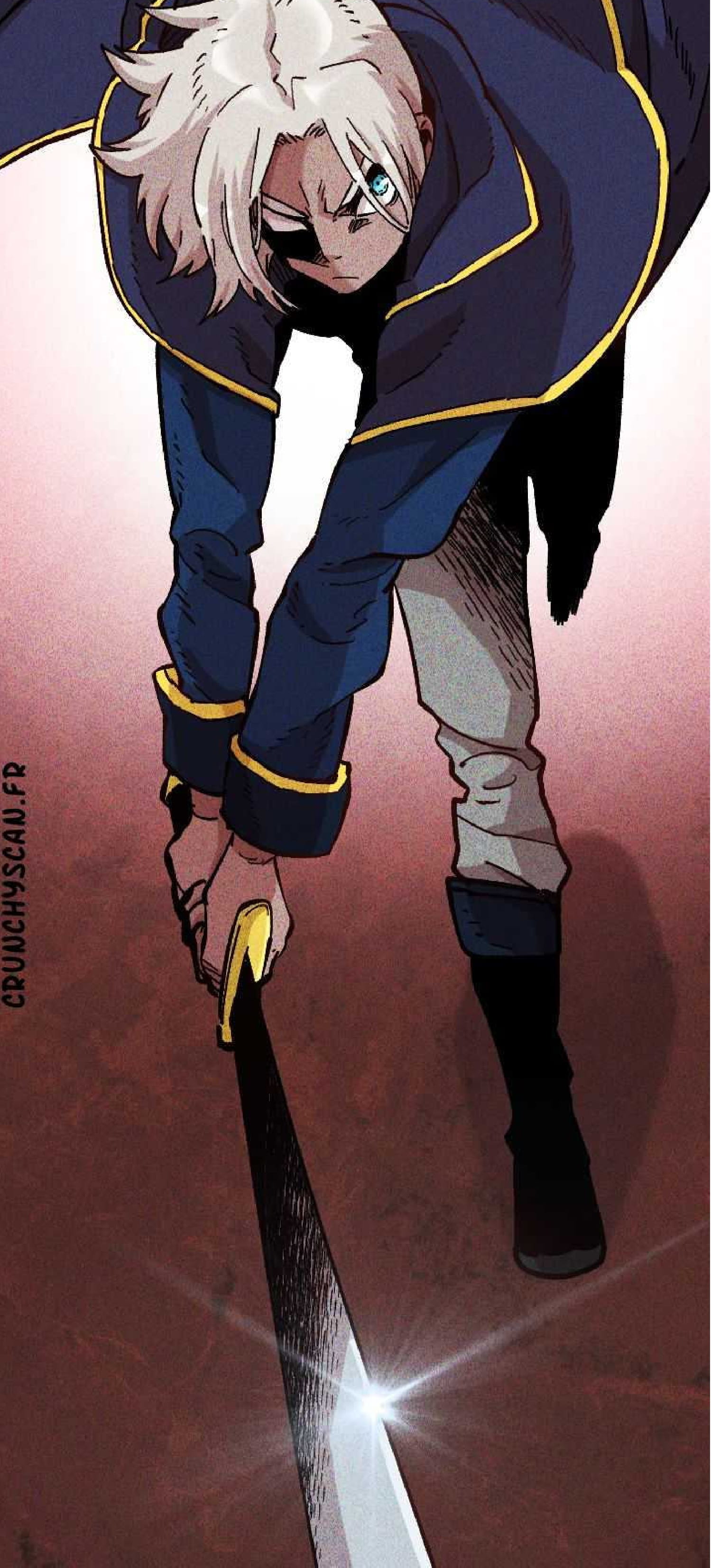 Read Slave B FR Manga Online