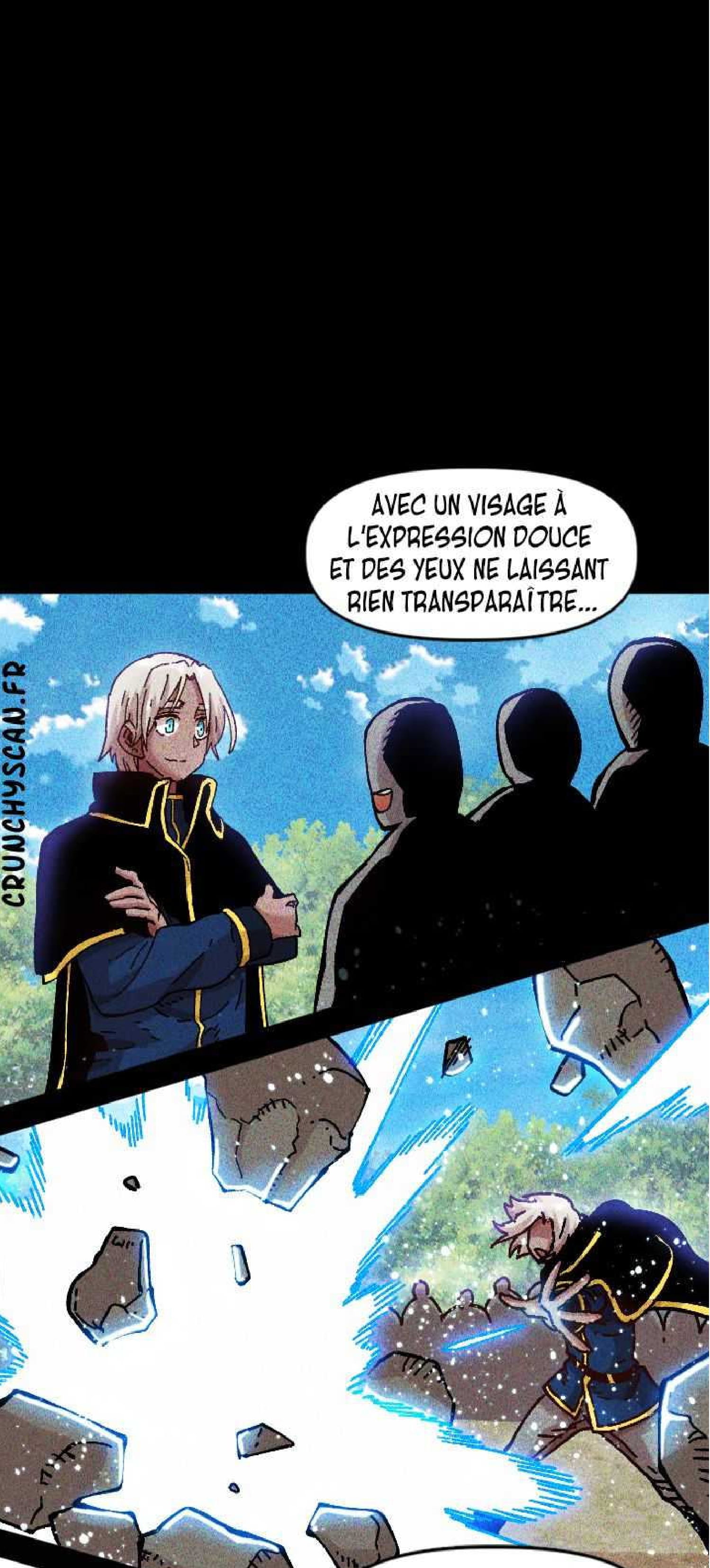 Read Slave B FR Manga Online