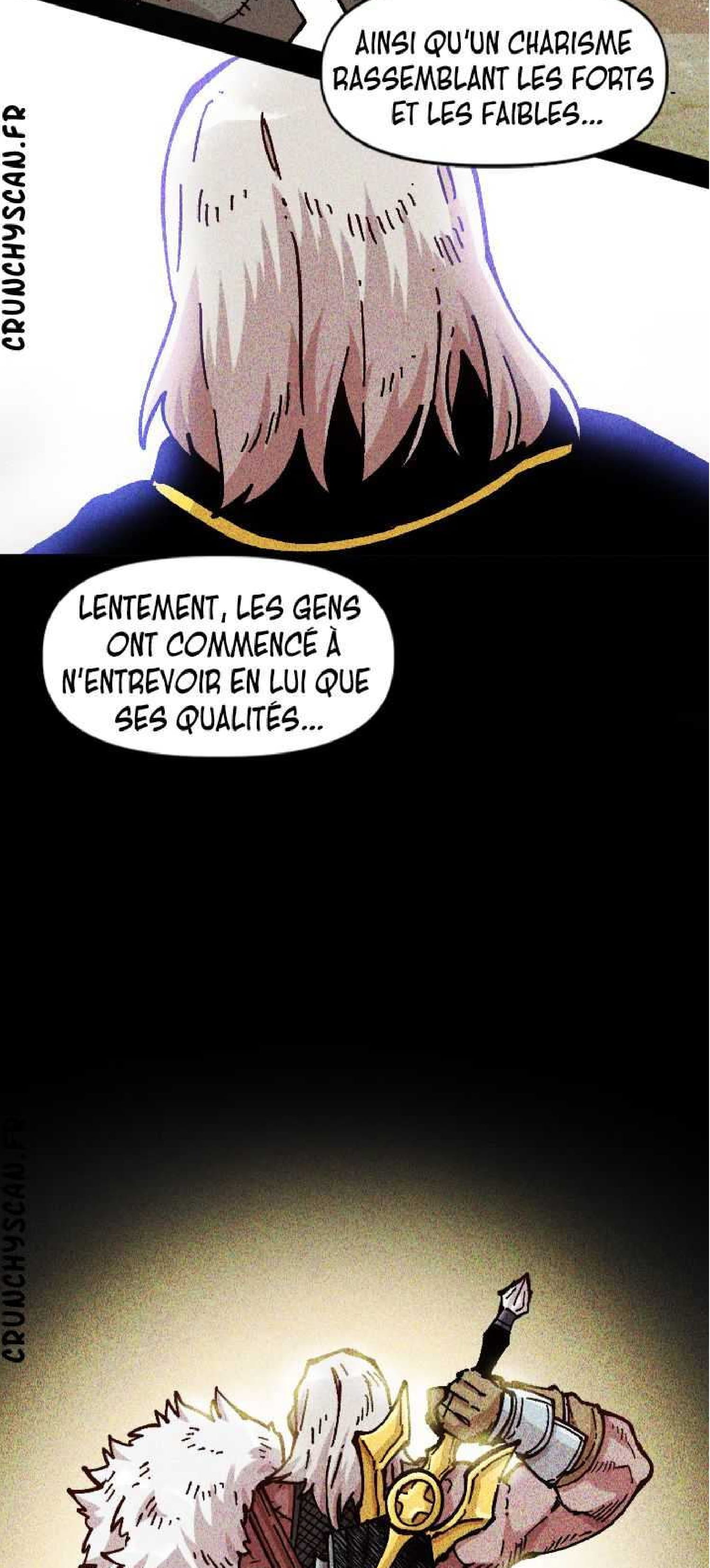 Read Slave B FR Manga Online