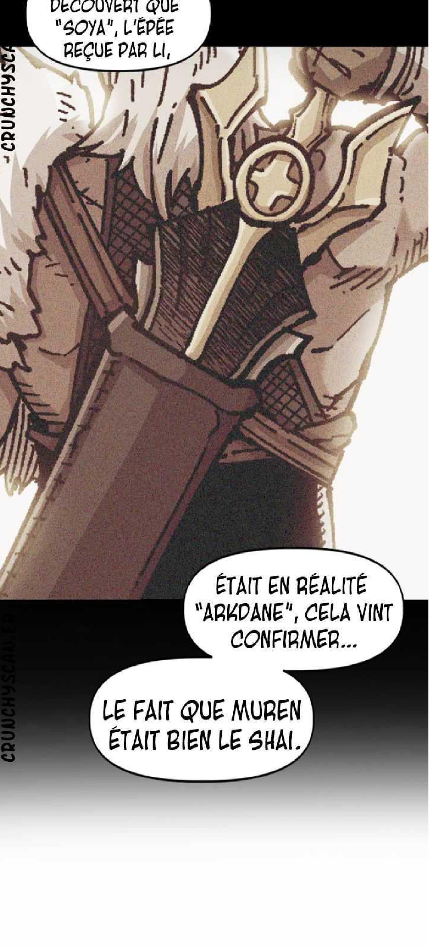 Read Slave B FR Manga Online