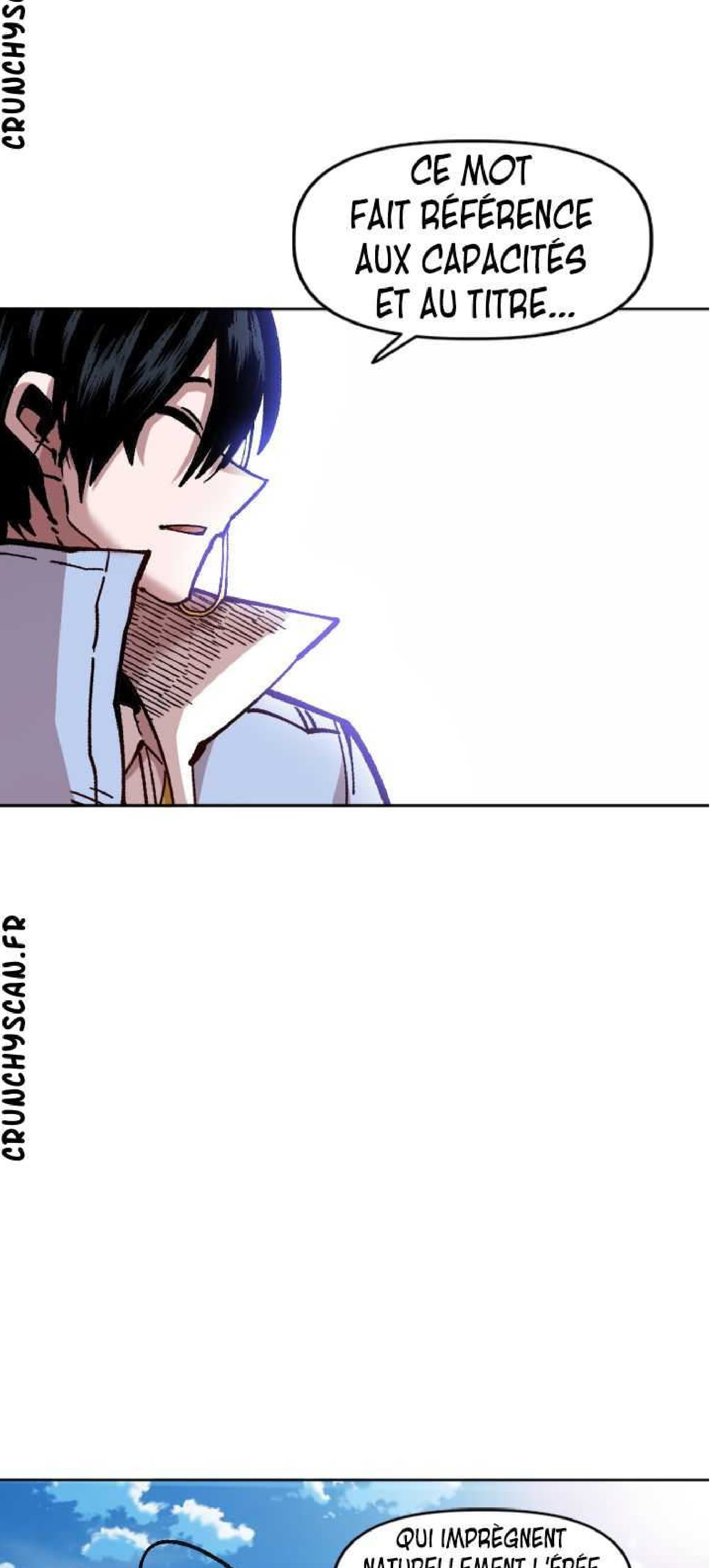 Read Slave B FR Manga Online