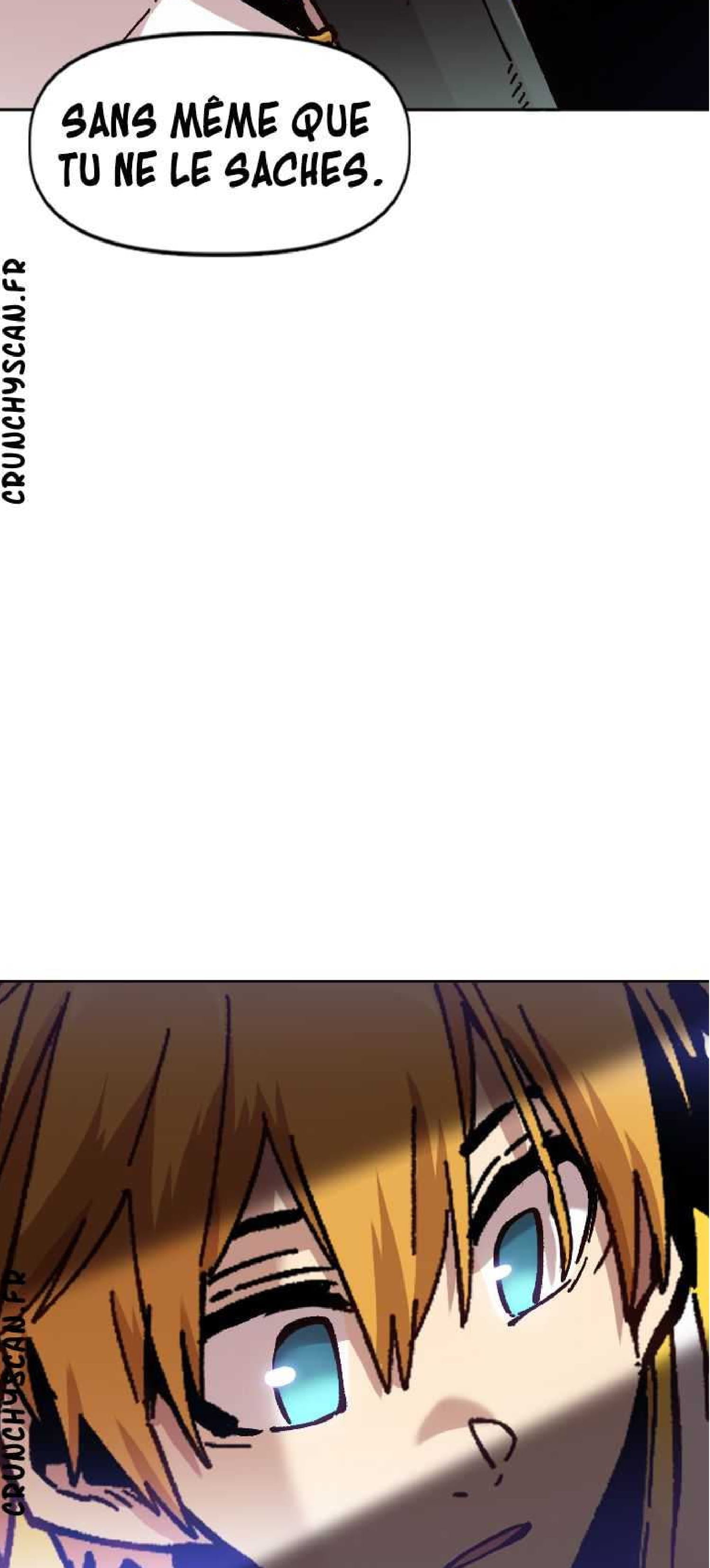 Read Slave B FR Manga Online