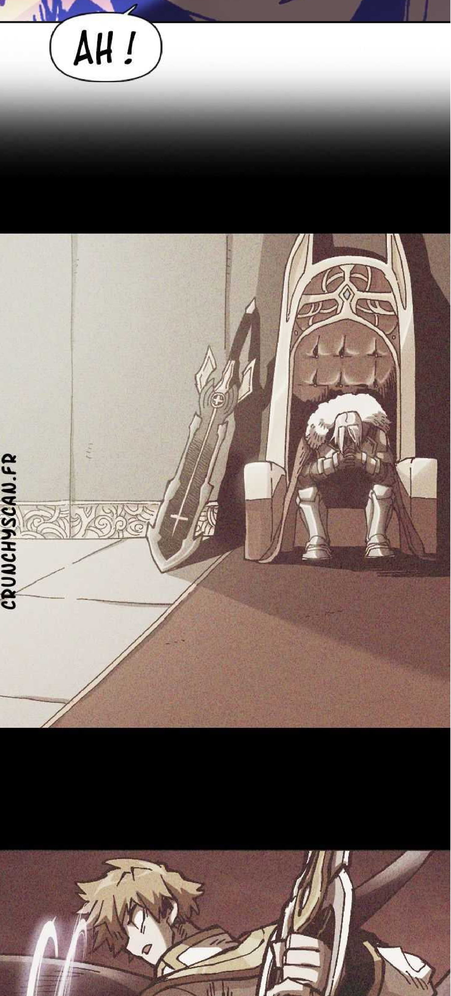 Read Slave B FR Manga Online