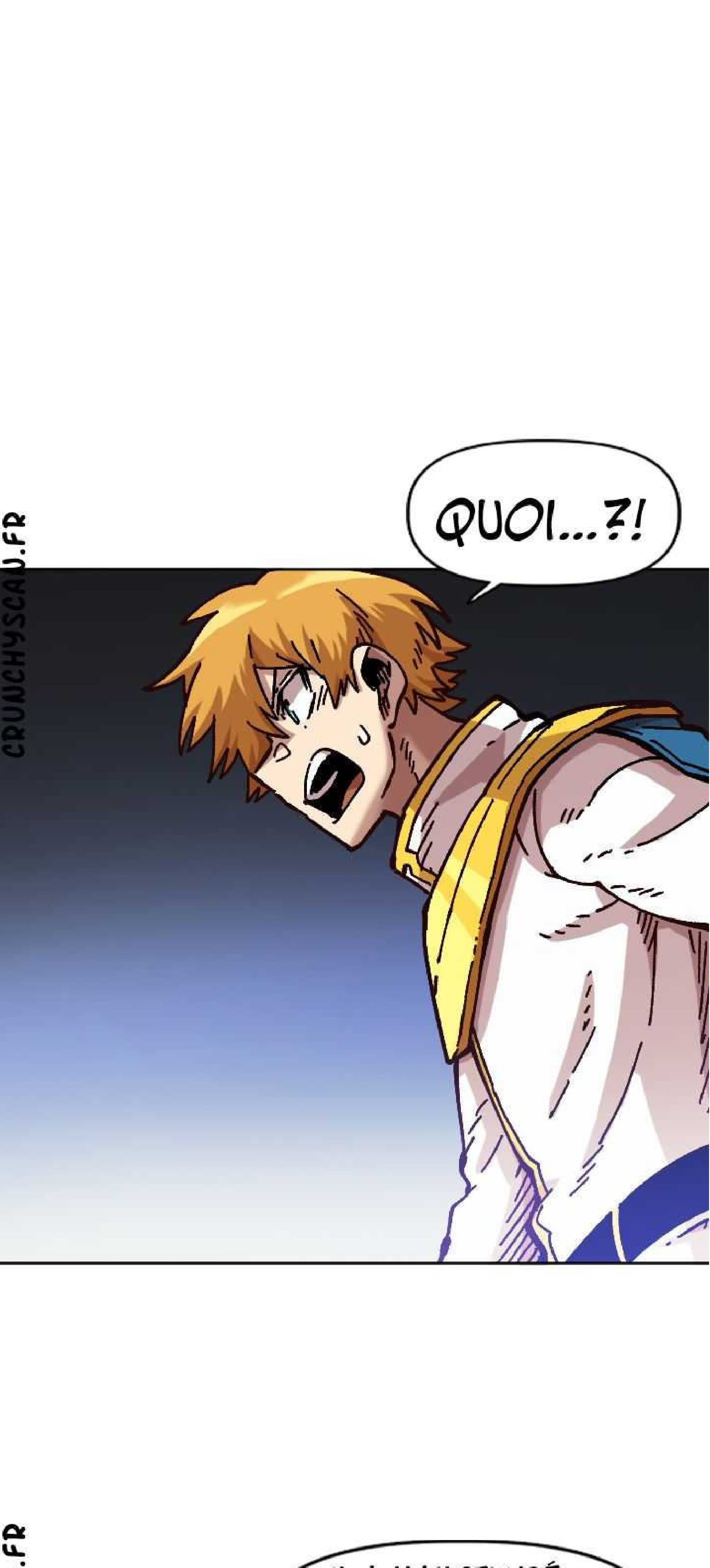 Read Slave B FR Manga Online
