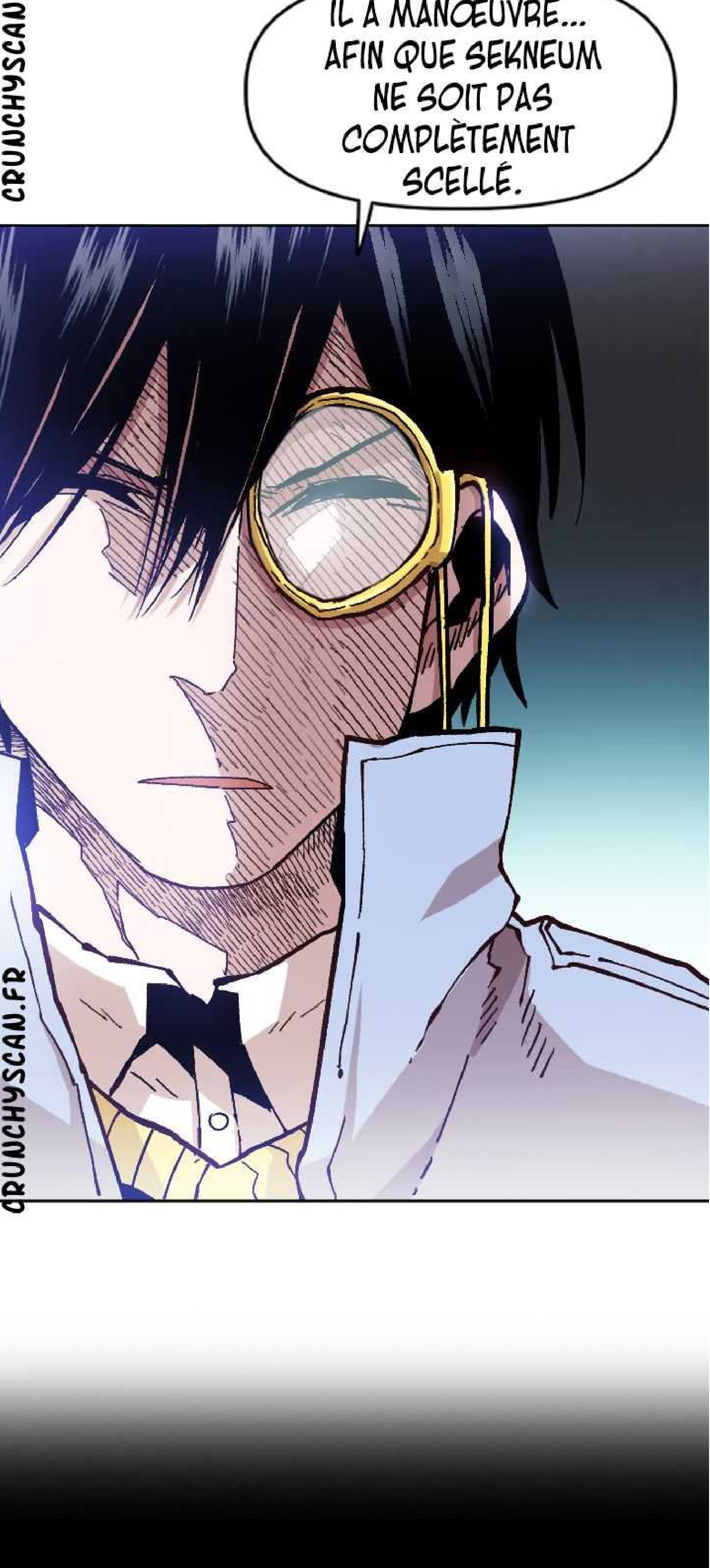 Read Slave B FR Manga Online