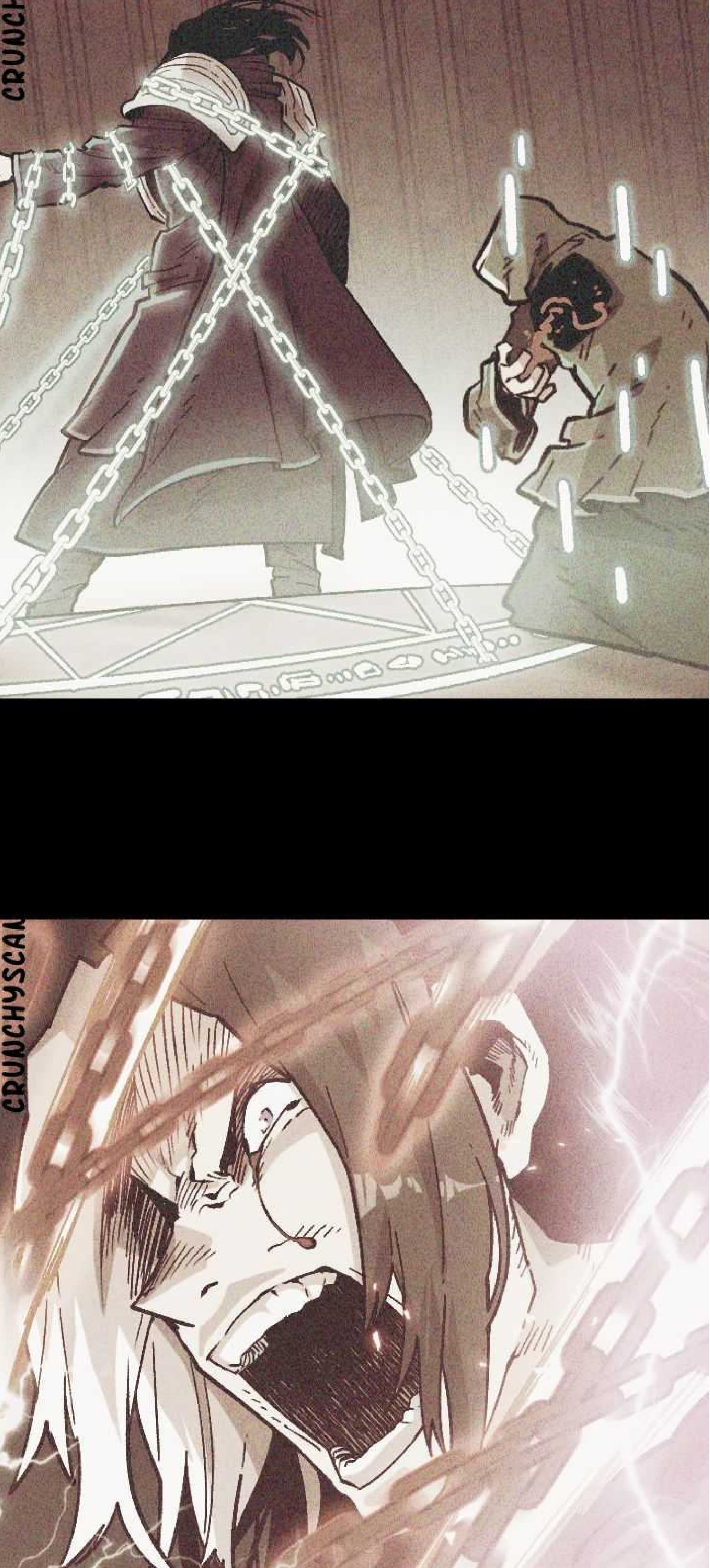 Read Slave B FR Manga Online