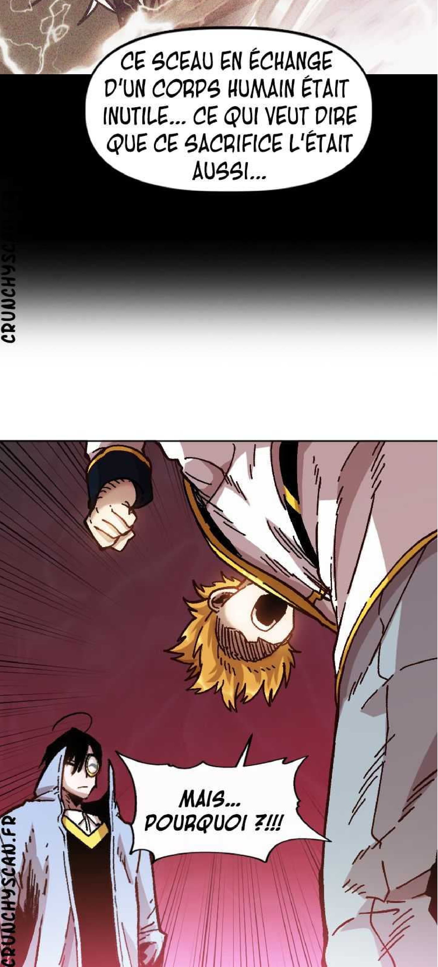 Read Slave B FR Manga Online