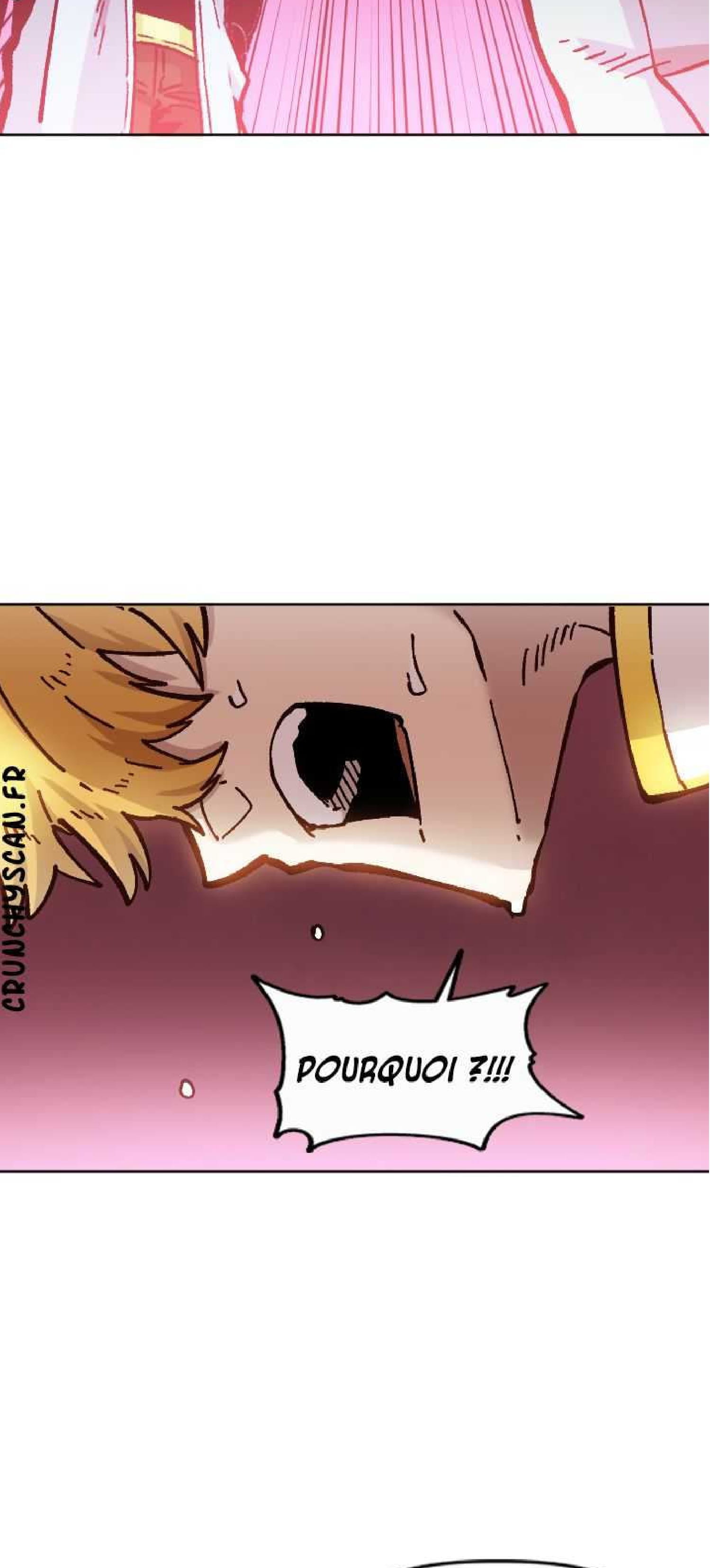 Read Slave B FR Manga Online