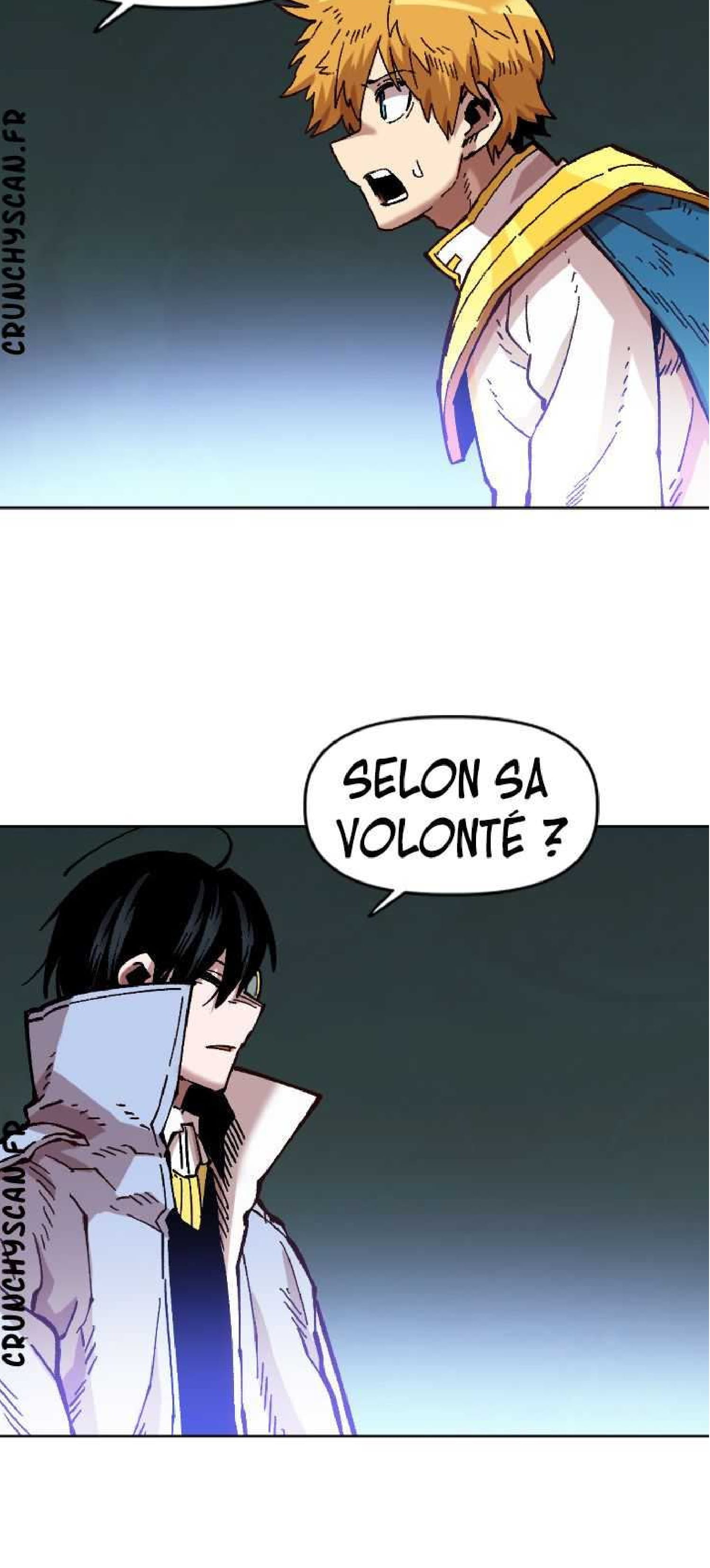 Read Slave B FR Manga Online