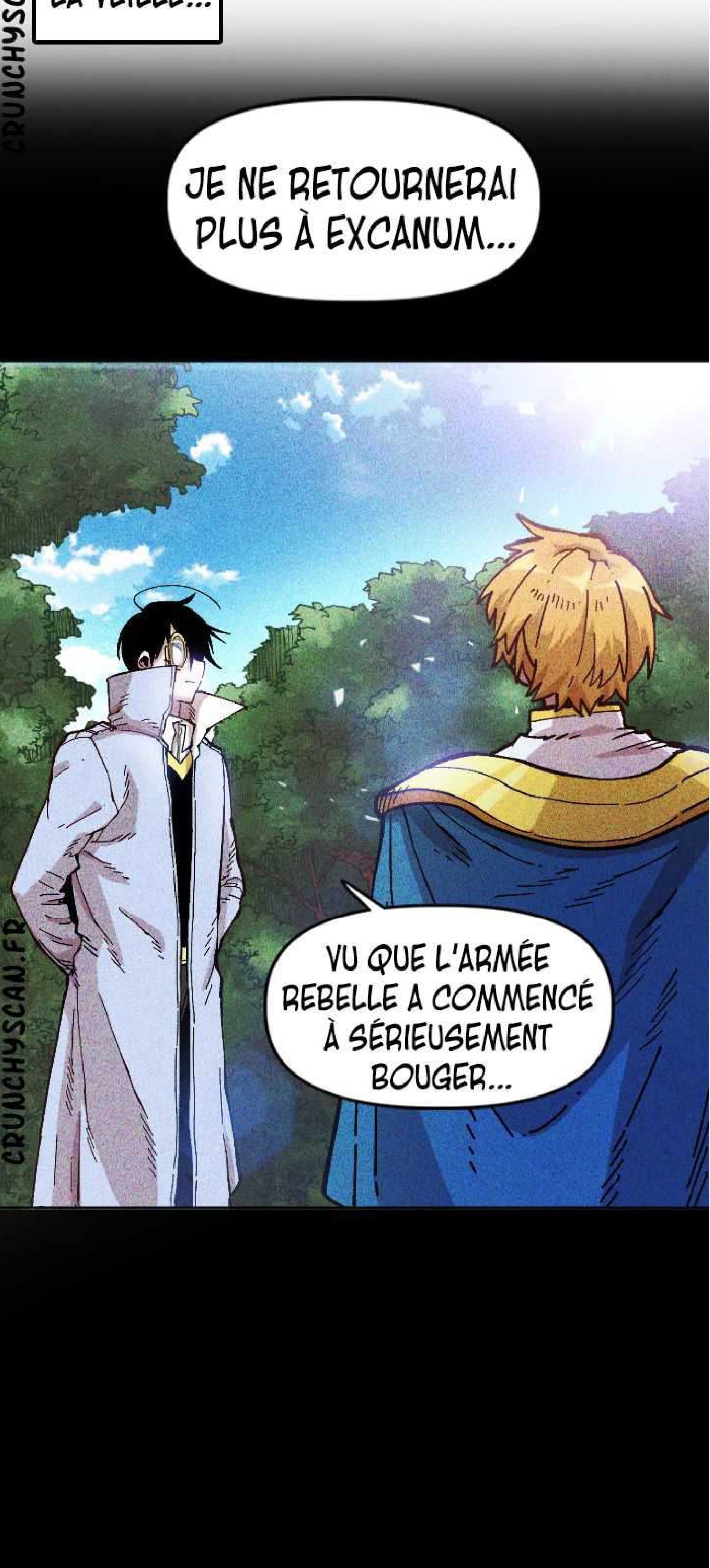 Read Slave B FR Manga Online
