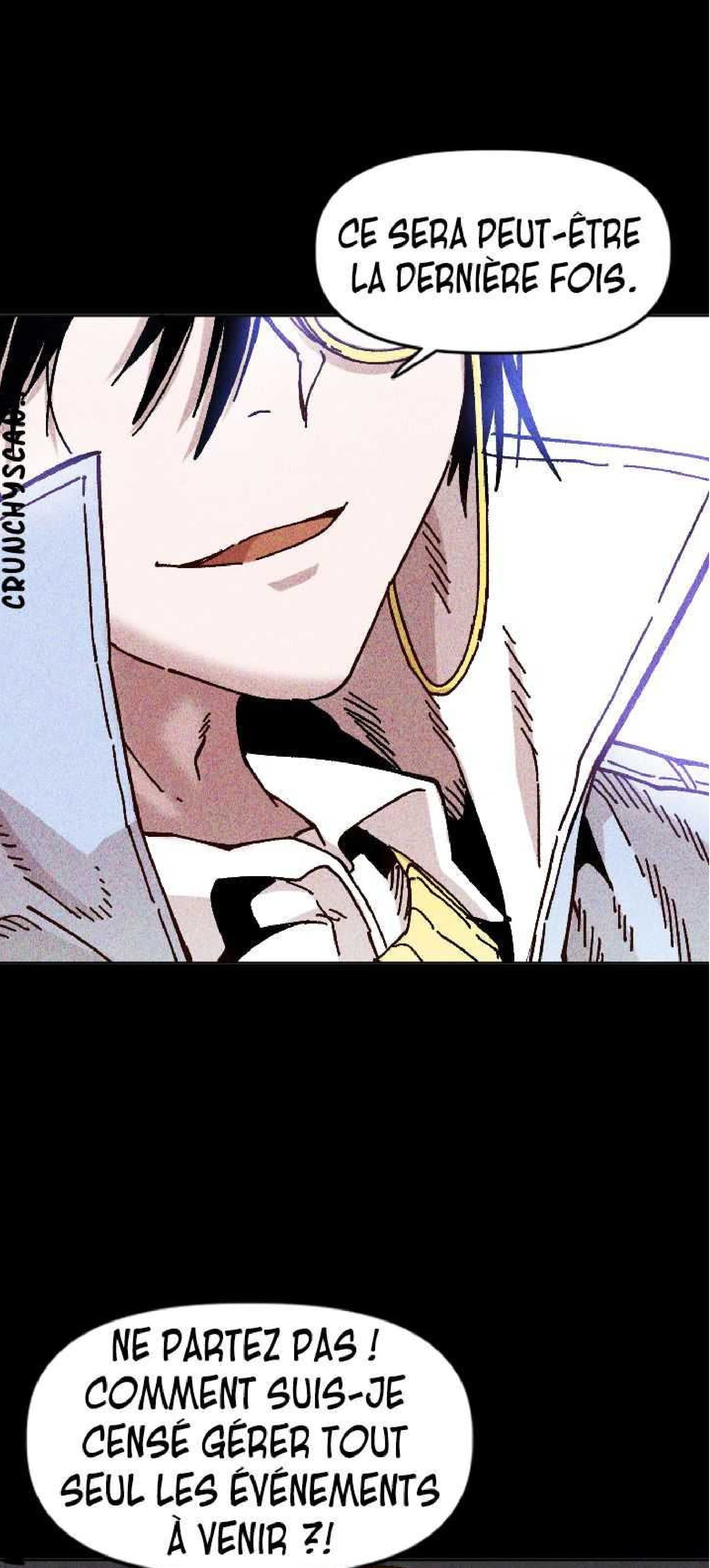 Read Slave B FR Manga Online