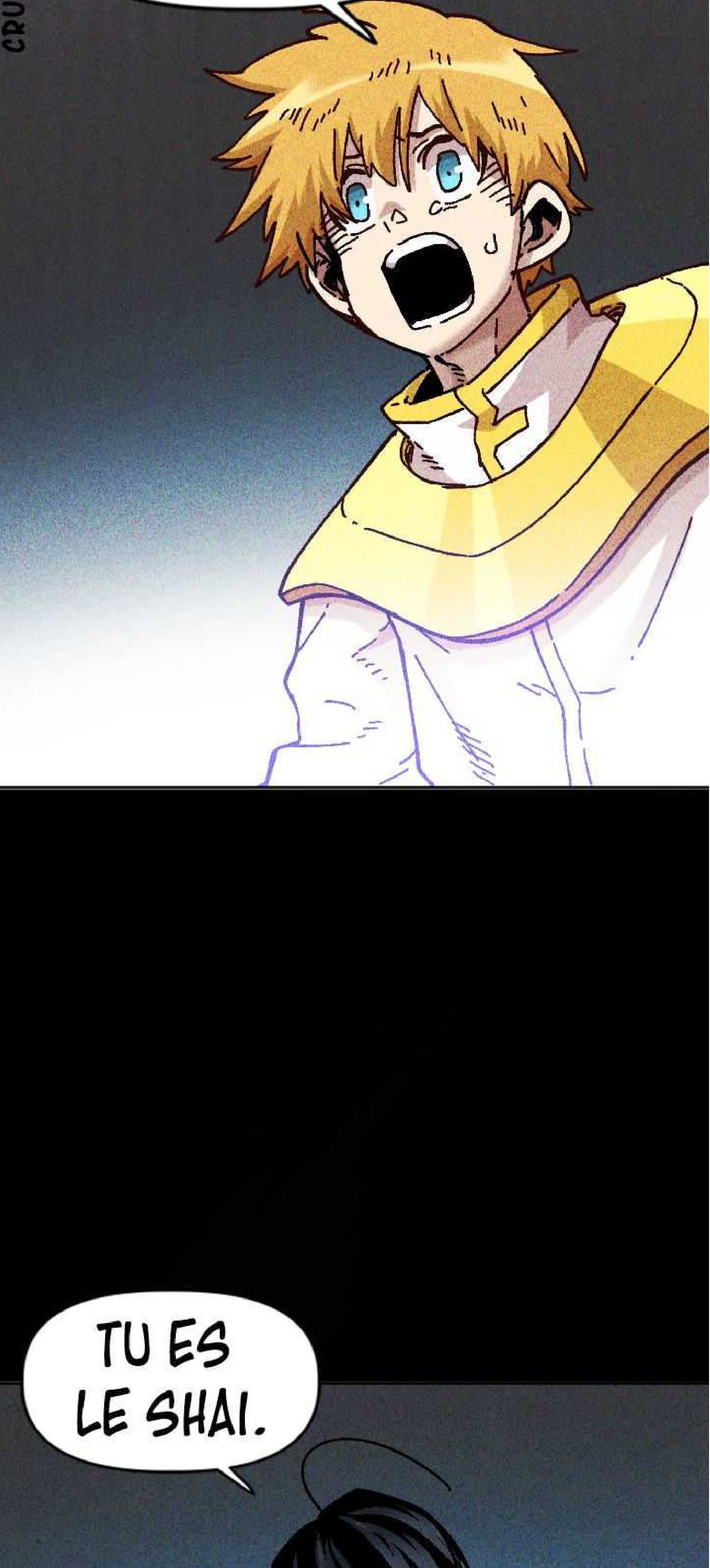 Read Slave B FR Manga Online