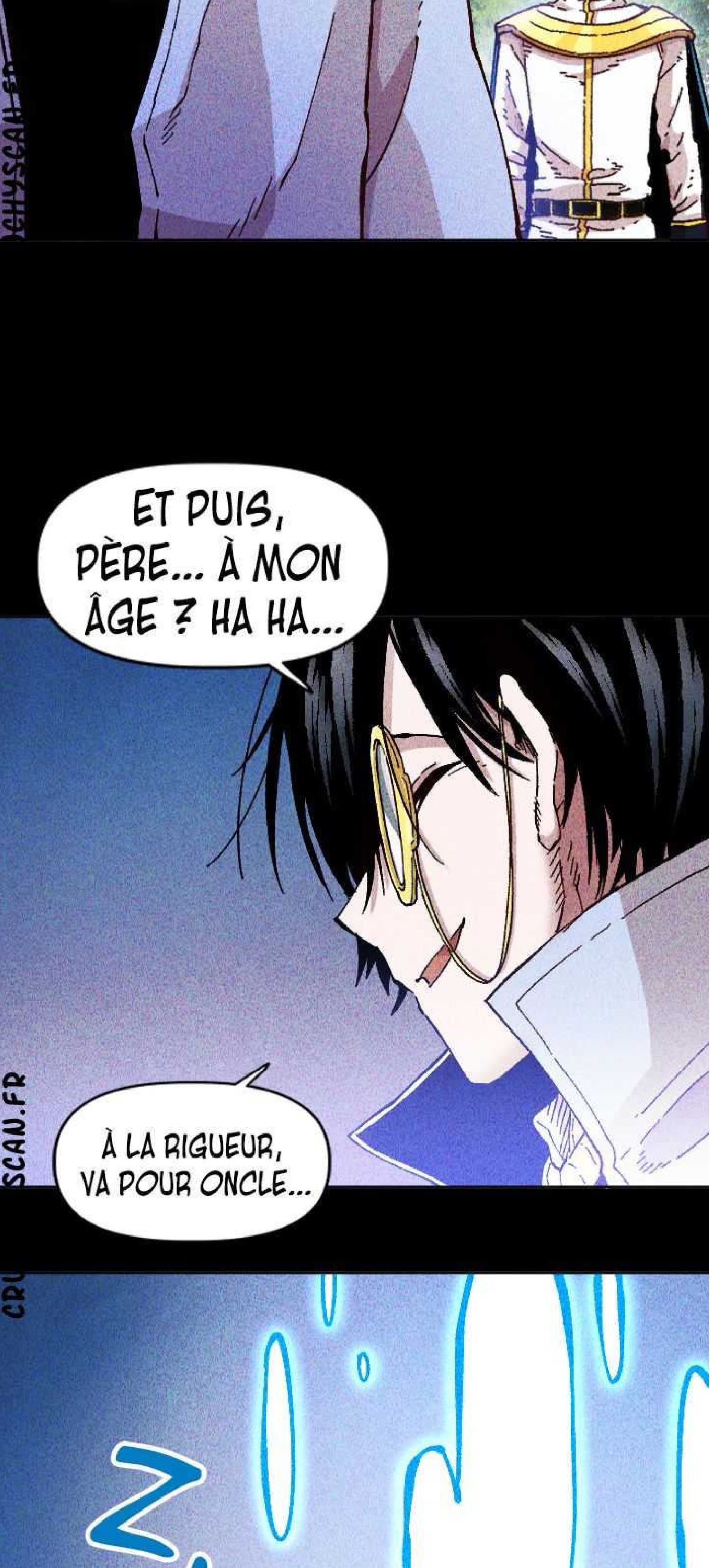 Read Slave B FR Manga Online