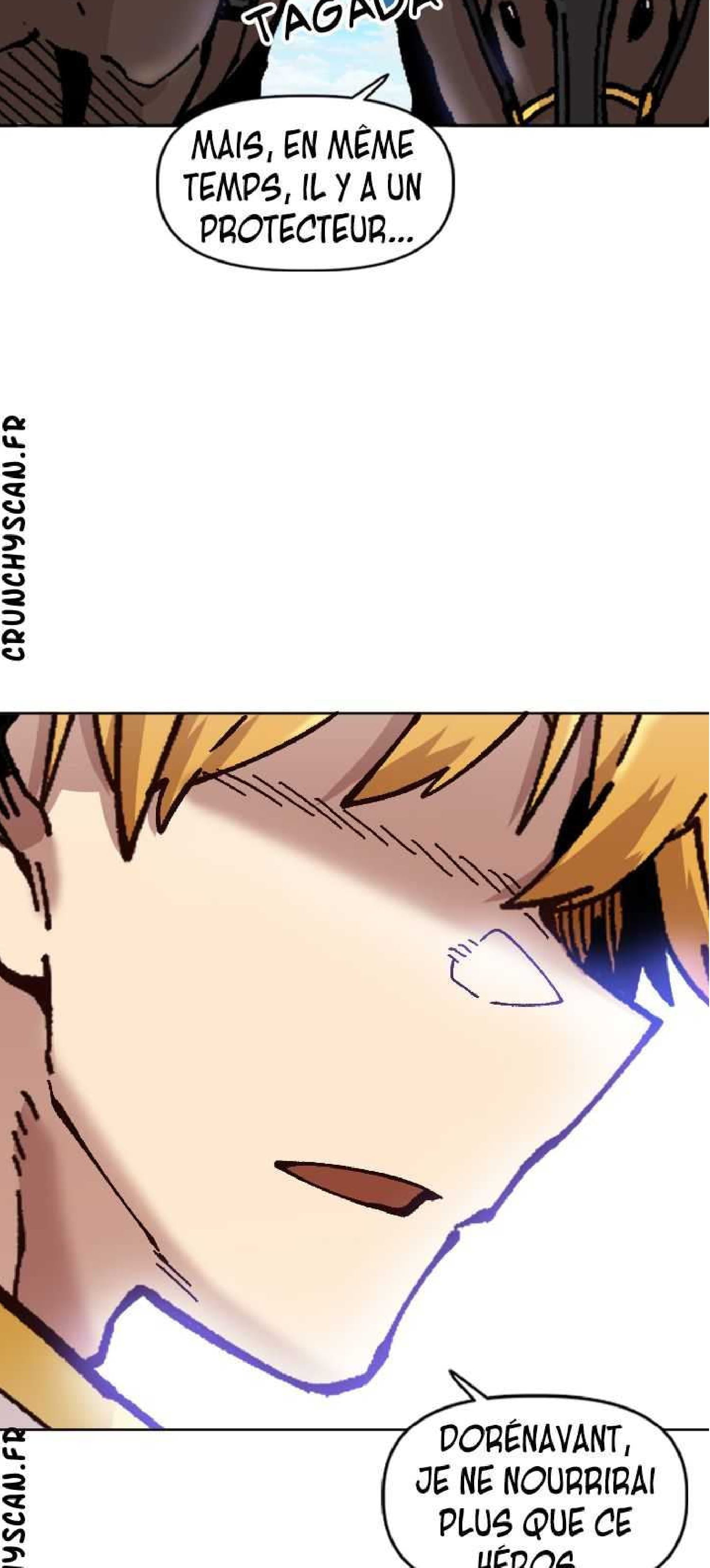 Read Slave B FR Manga Online