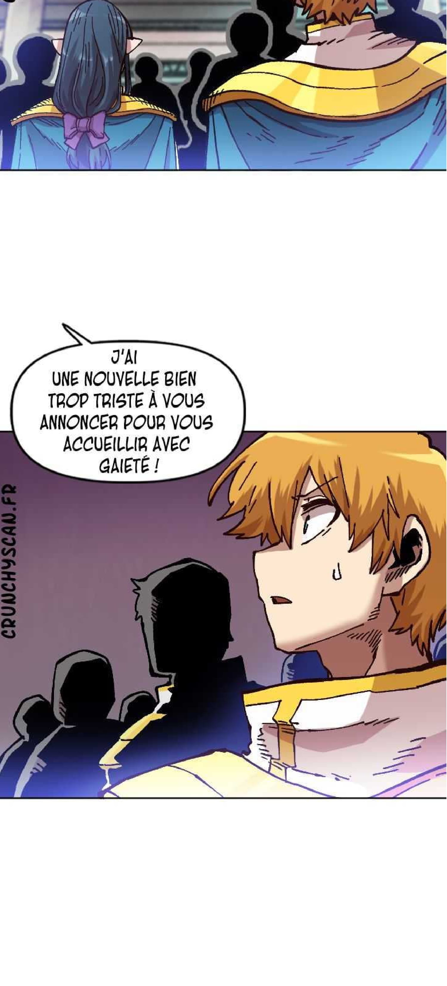Read Slave B FR Manga Online