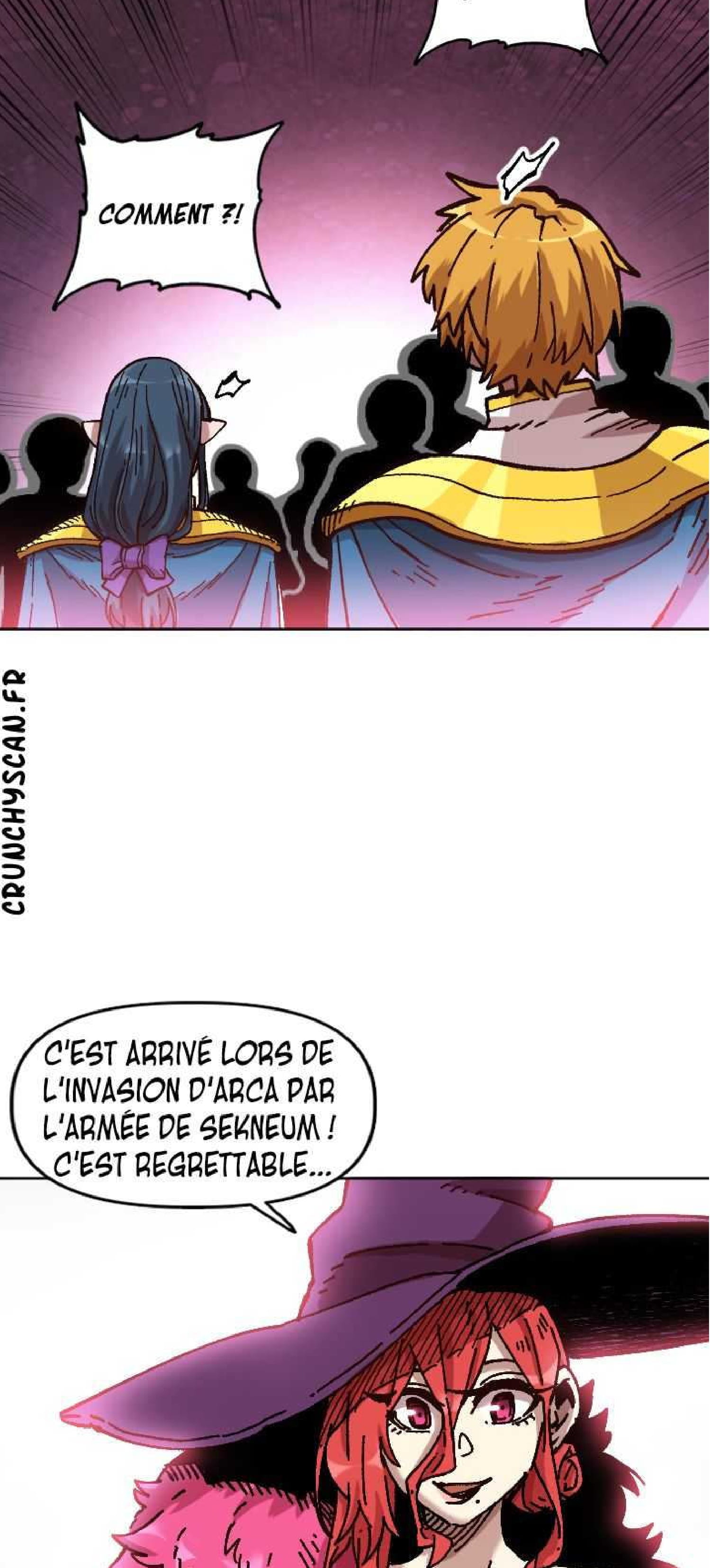 Read Slave B FR Manga Online