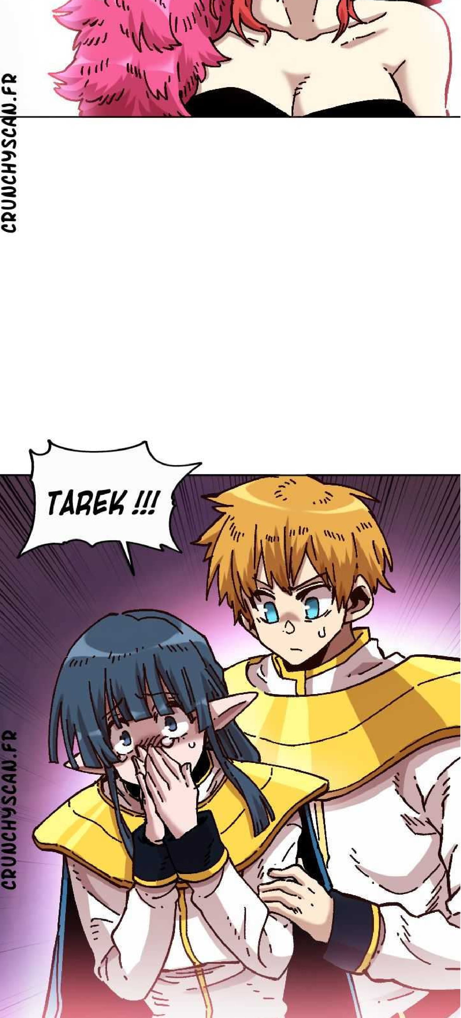 Read Slave B FR Manga Online