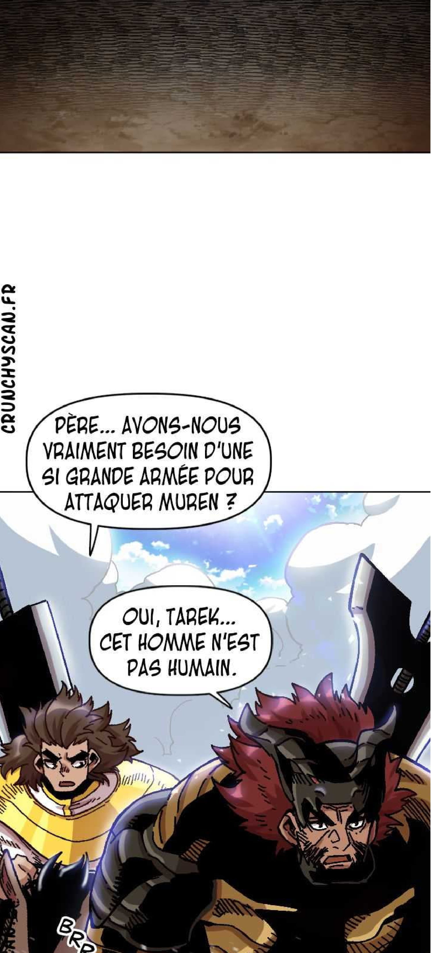 Read Slave B FR Manga Online