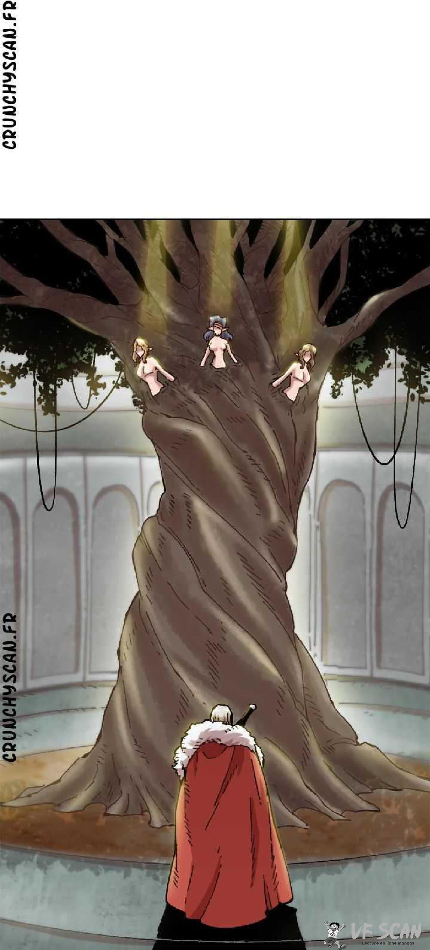 Read Slave B FR Manga Online