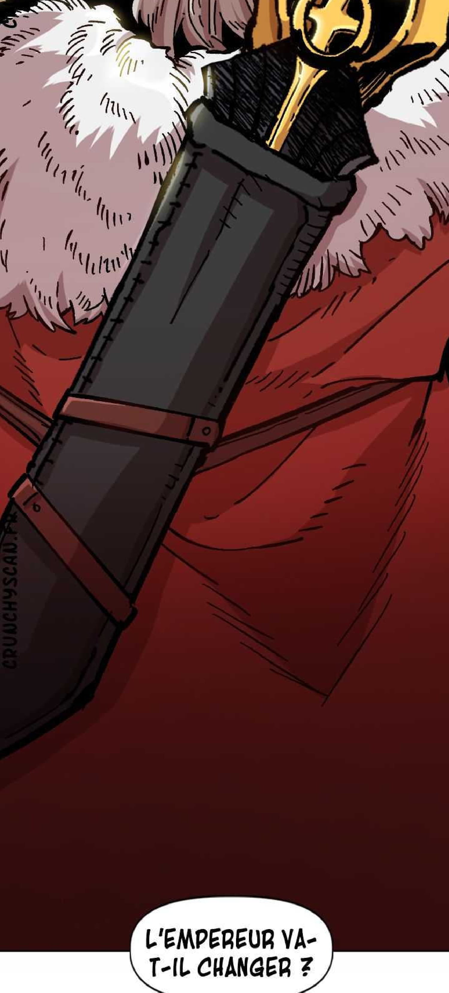Read Slave B FR Manga Online