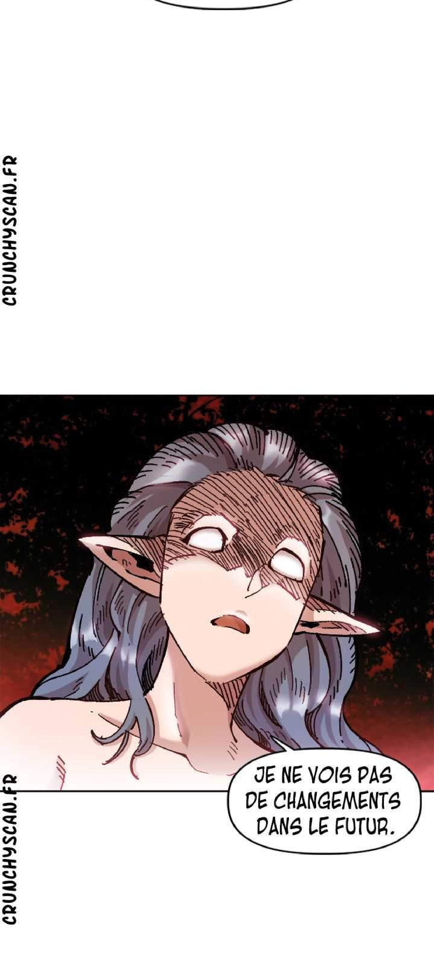 Read Slave B FR Manga Online