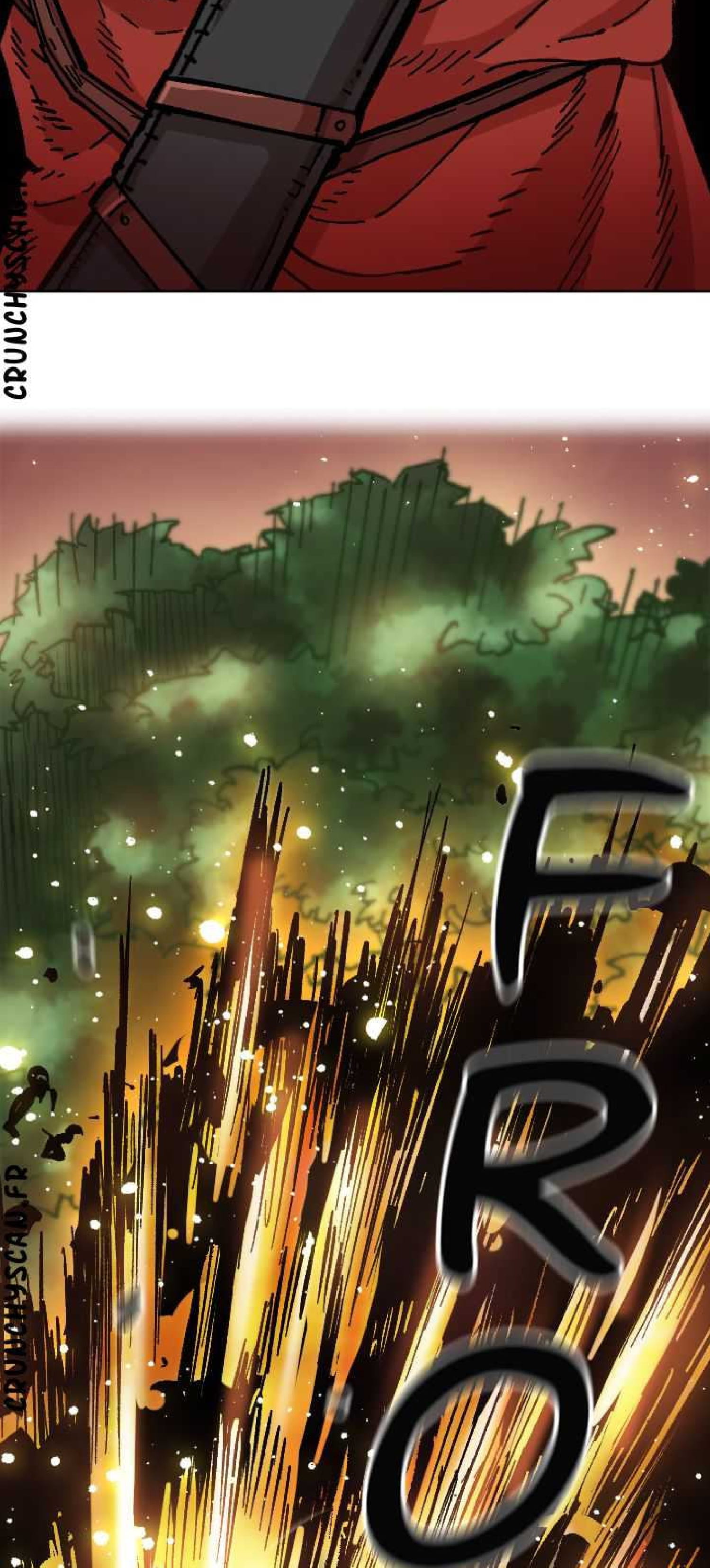 Read Slave B FR Manga Online
