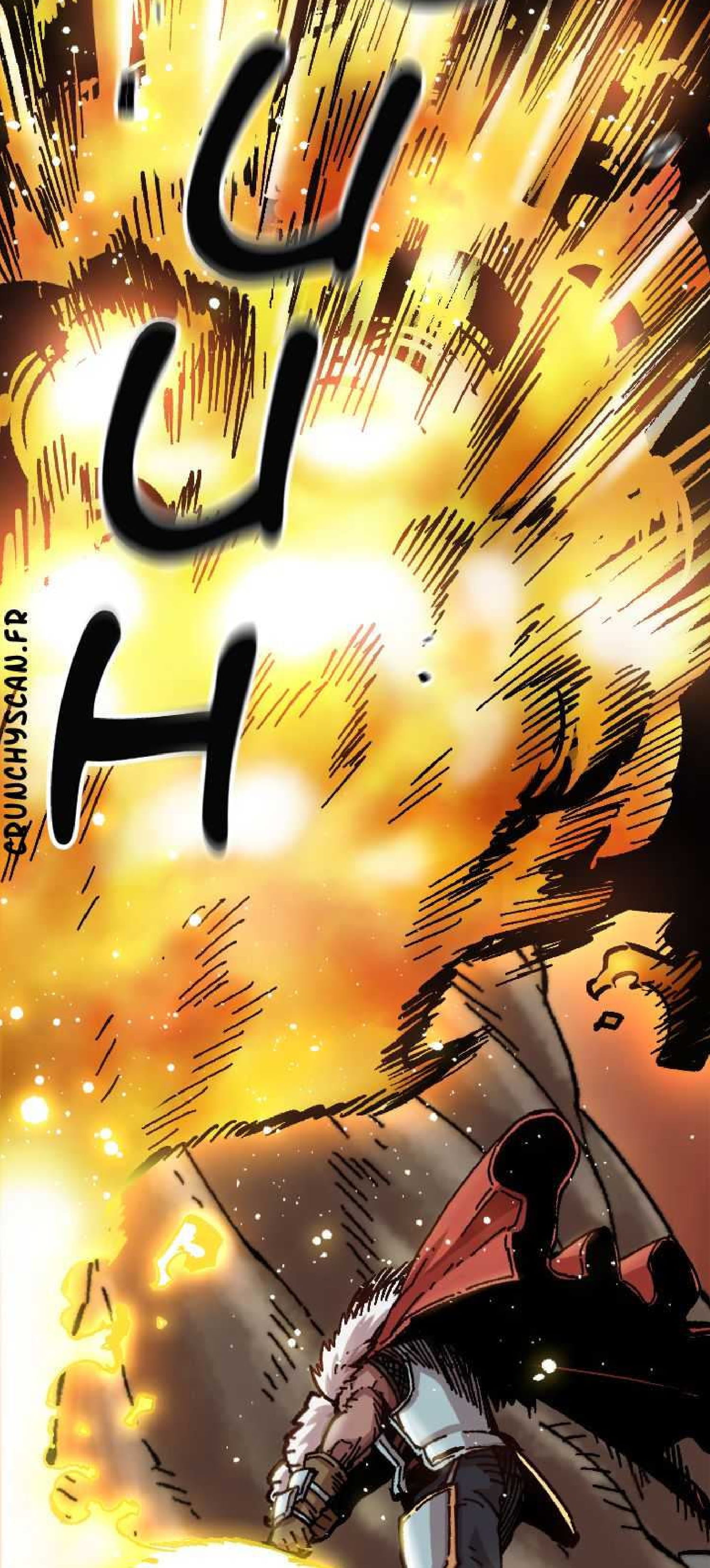 Read Slave B FR Manga Online