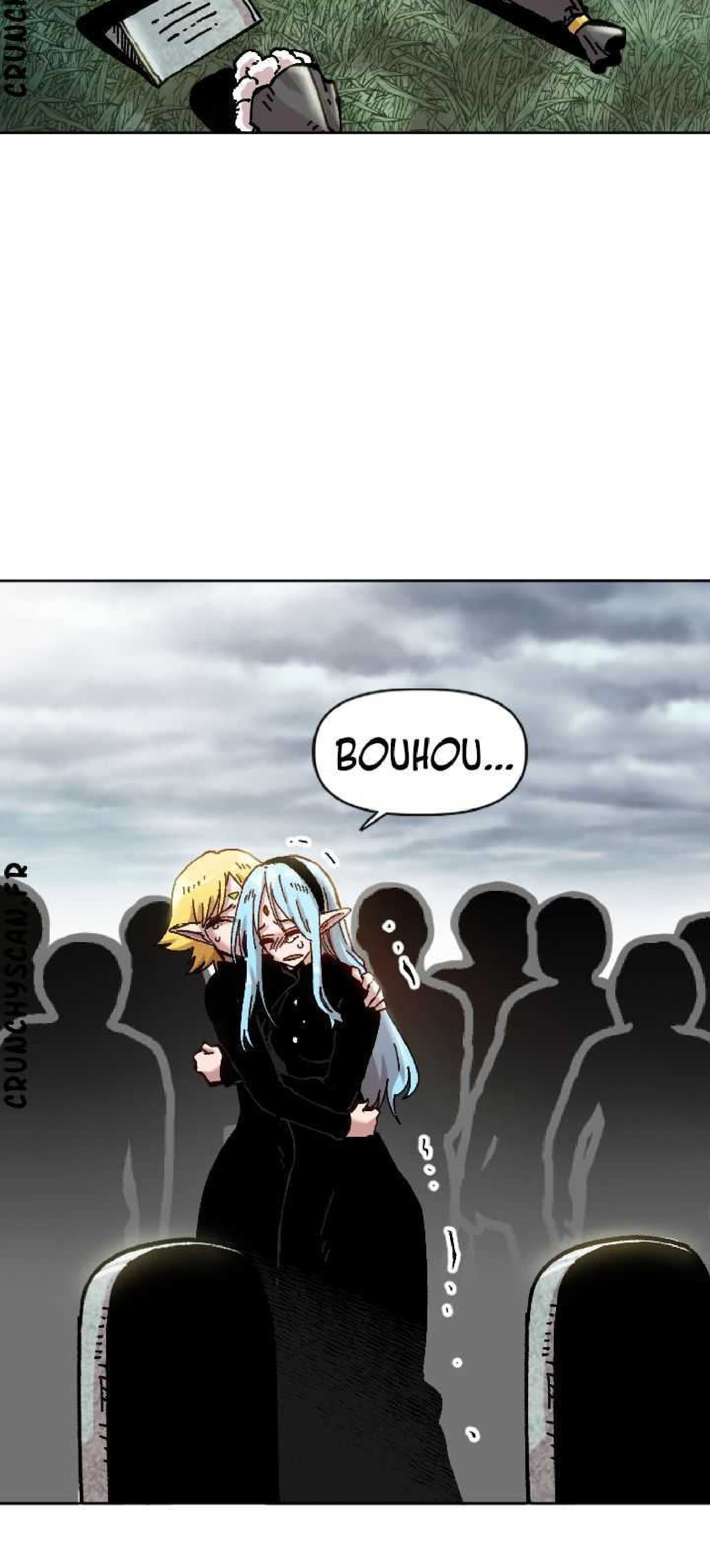 Read Slave B FR Manga Online