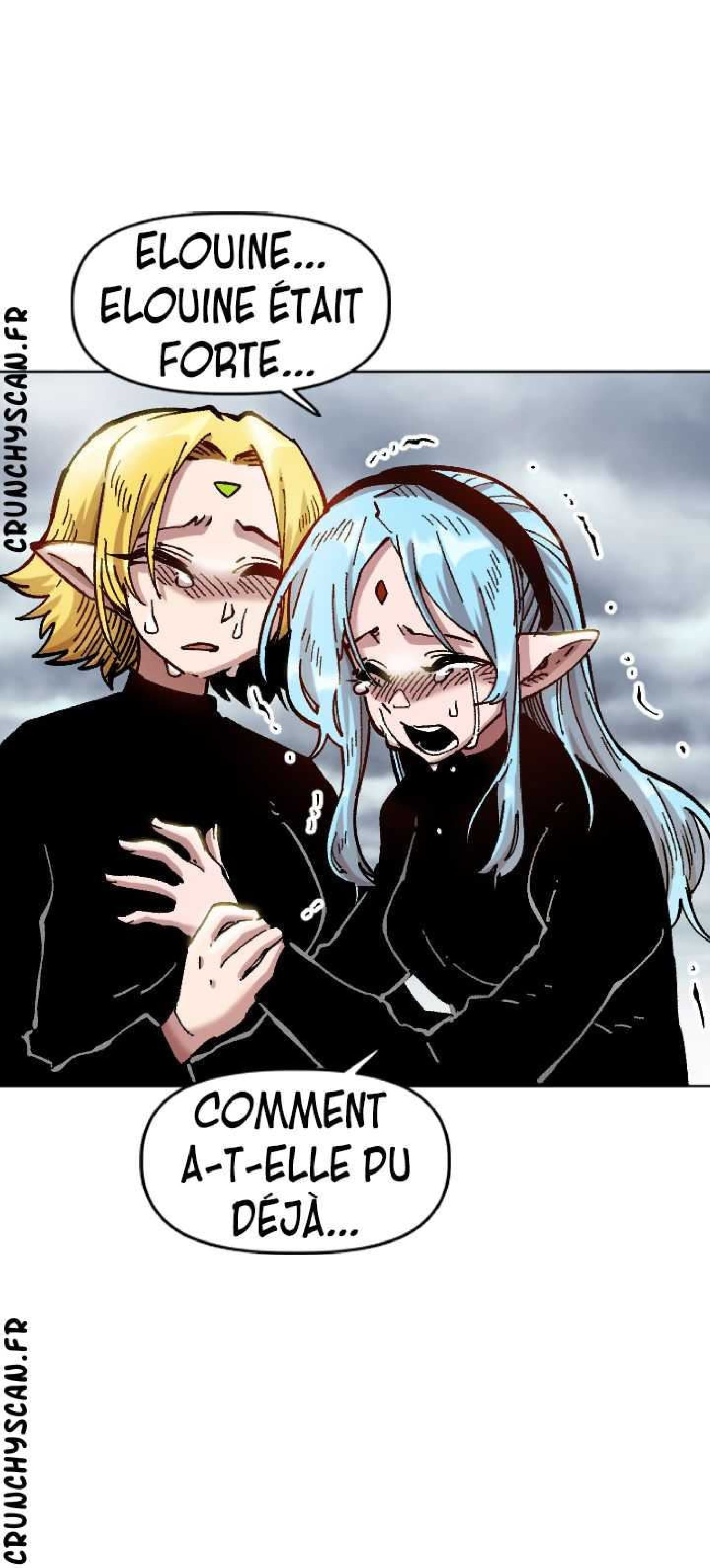 Read Slave B FR Manga Online
