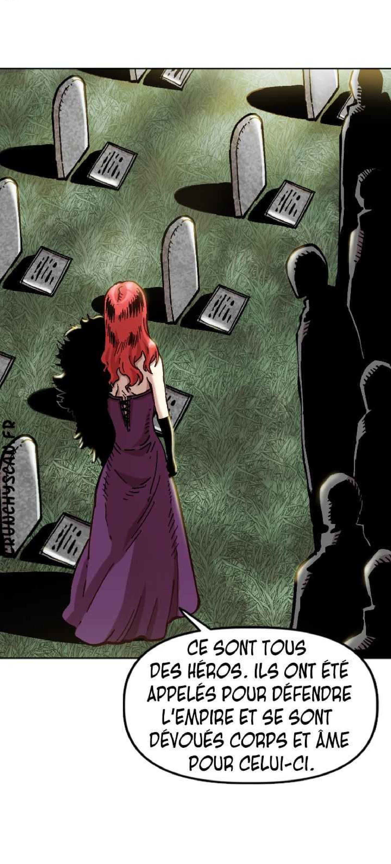 Read Slave B FR Manga Online