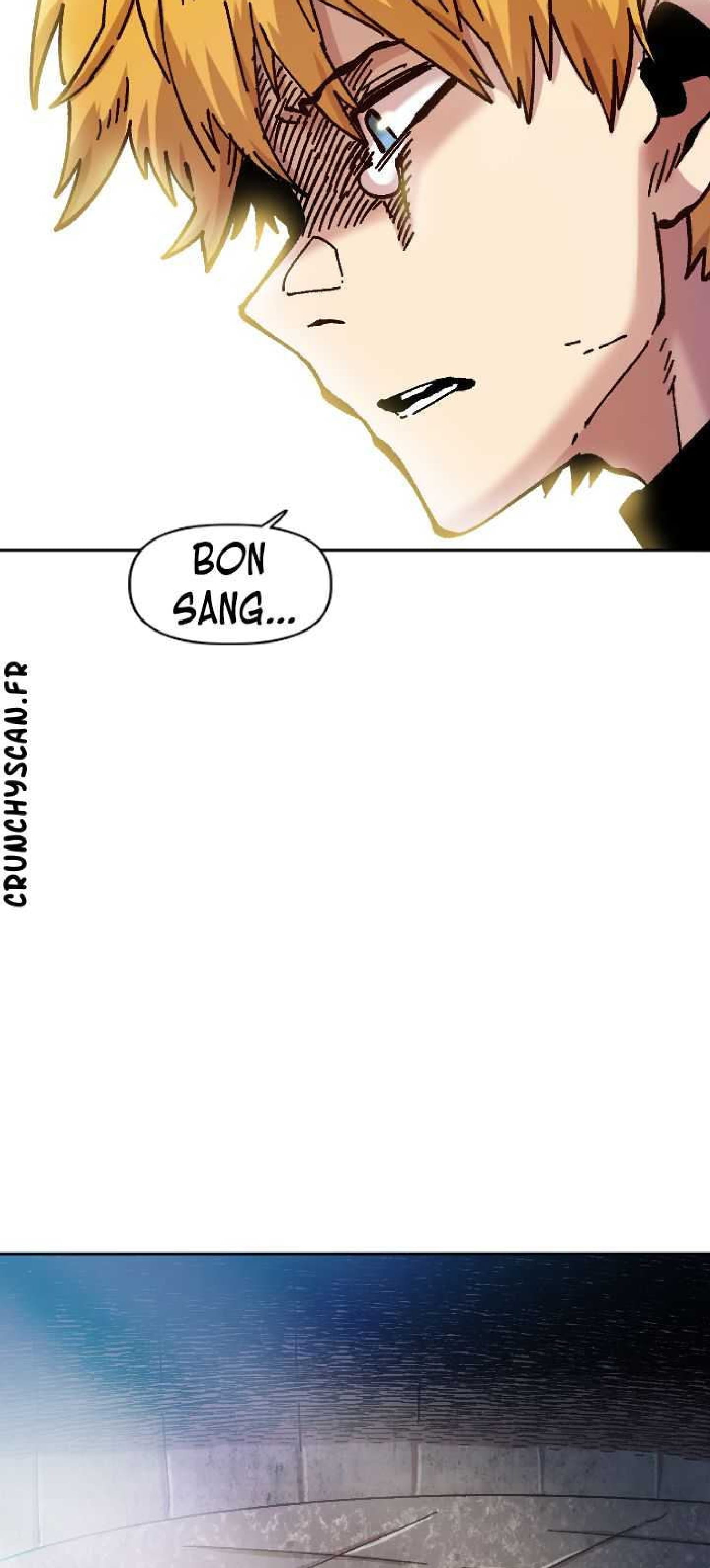 Read Slave B FR Manga Online