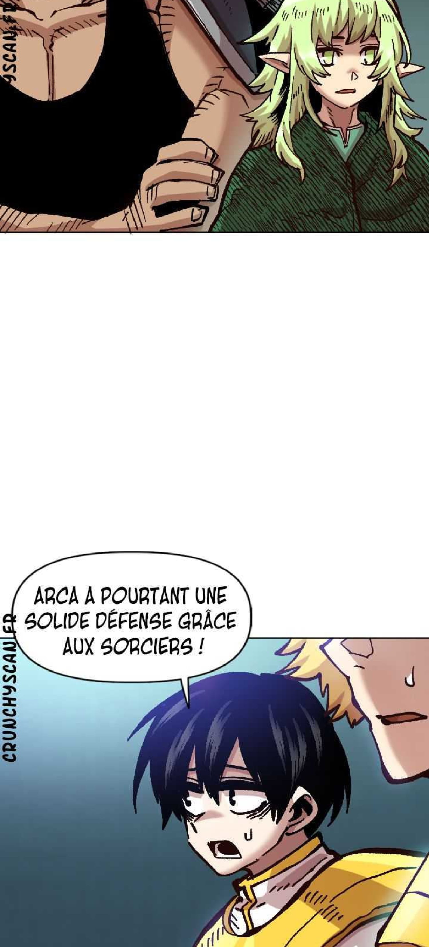 Read Slave B FR Manga Online