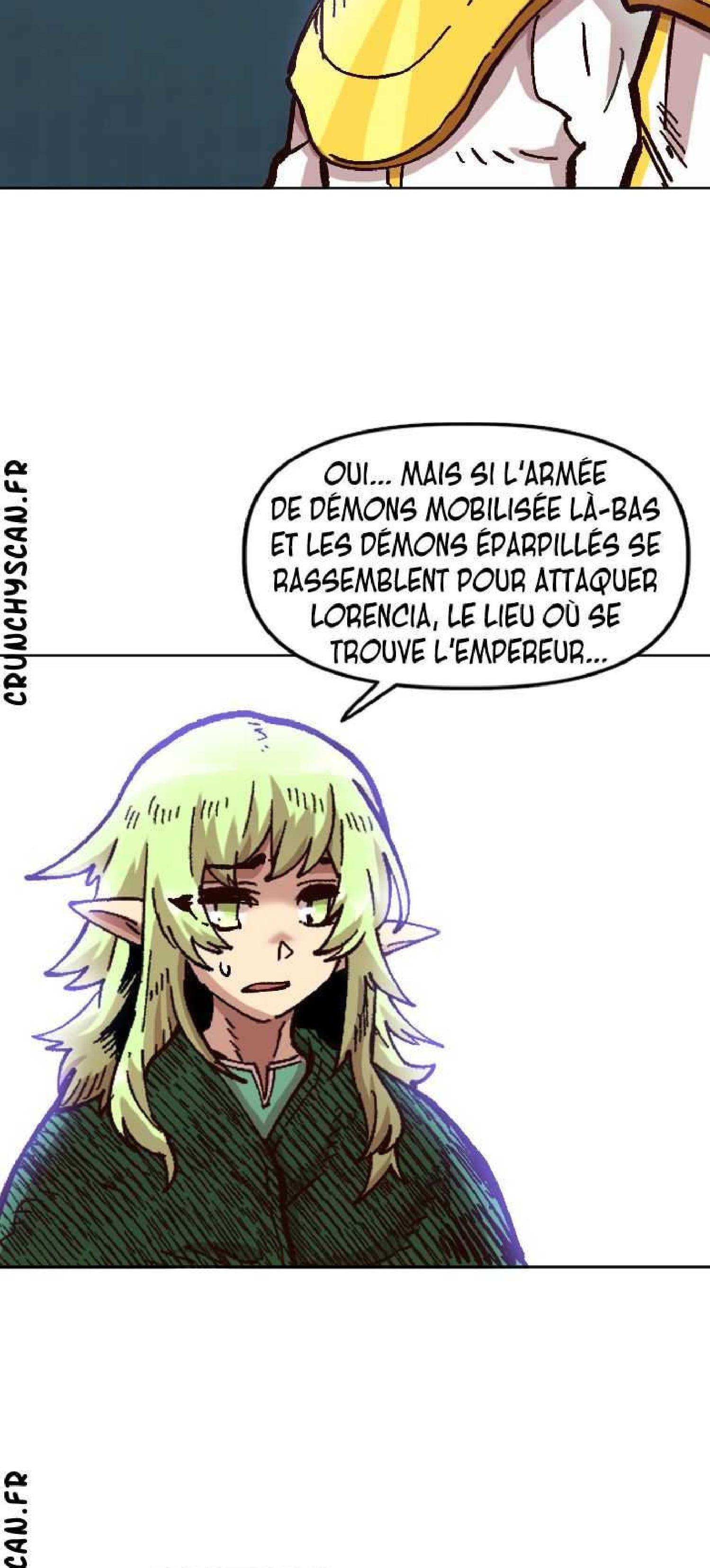 Read Slave B FR Manga Online