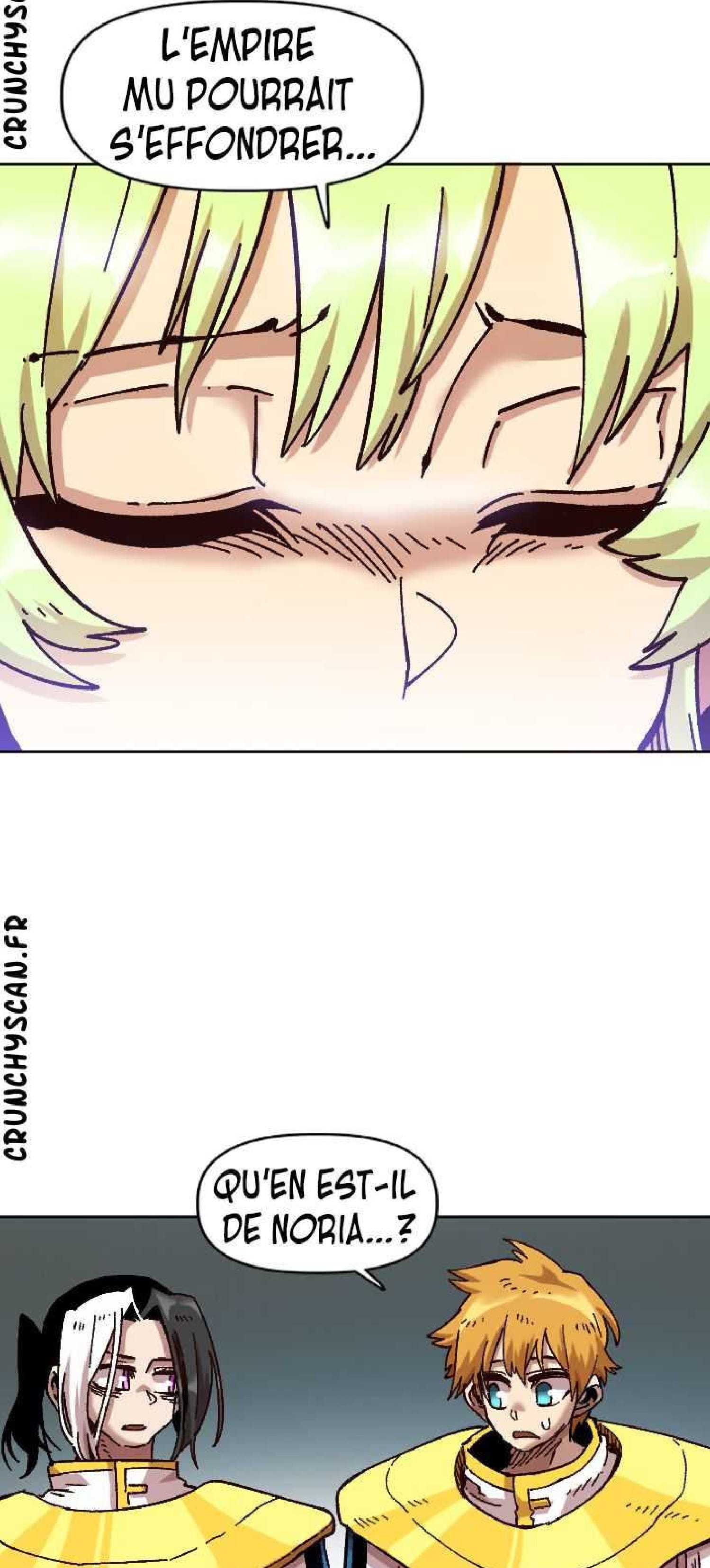 Read Slave B FR Manga Online