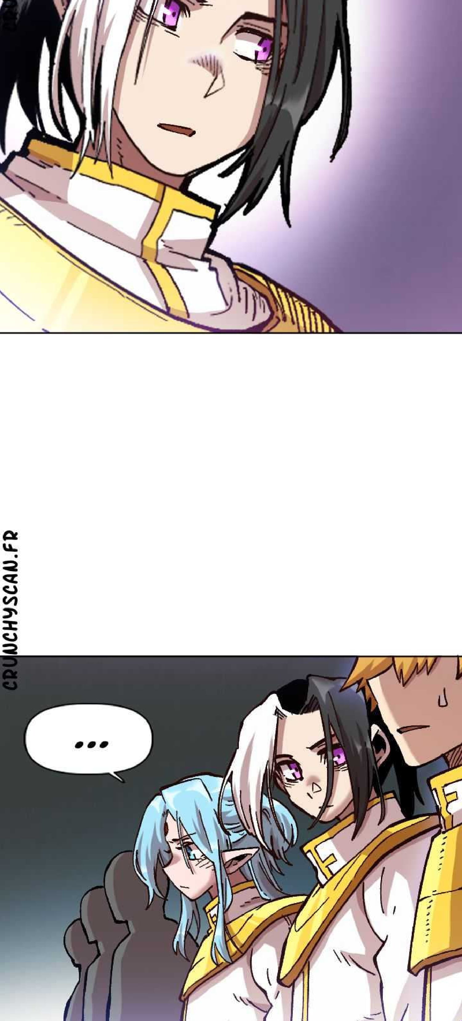 Read Slave B FR Manga Online