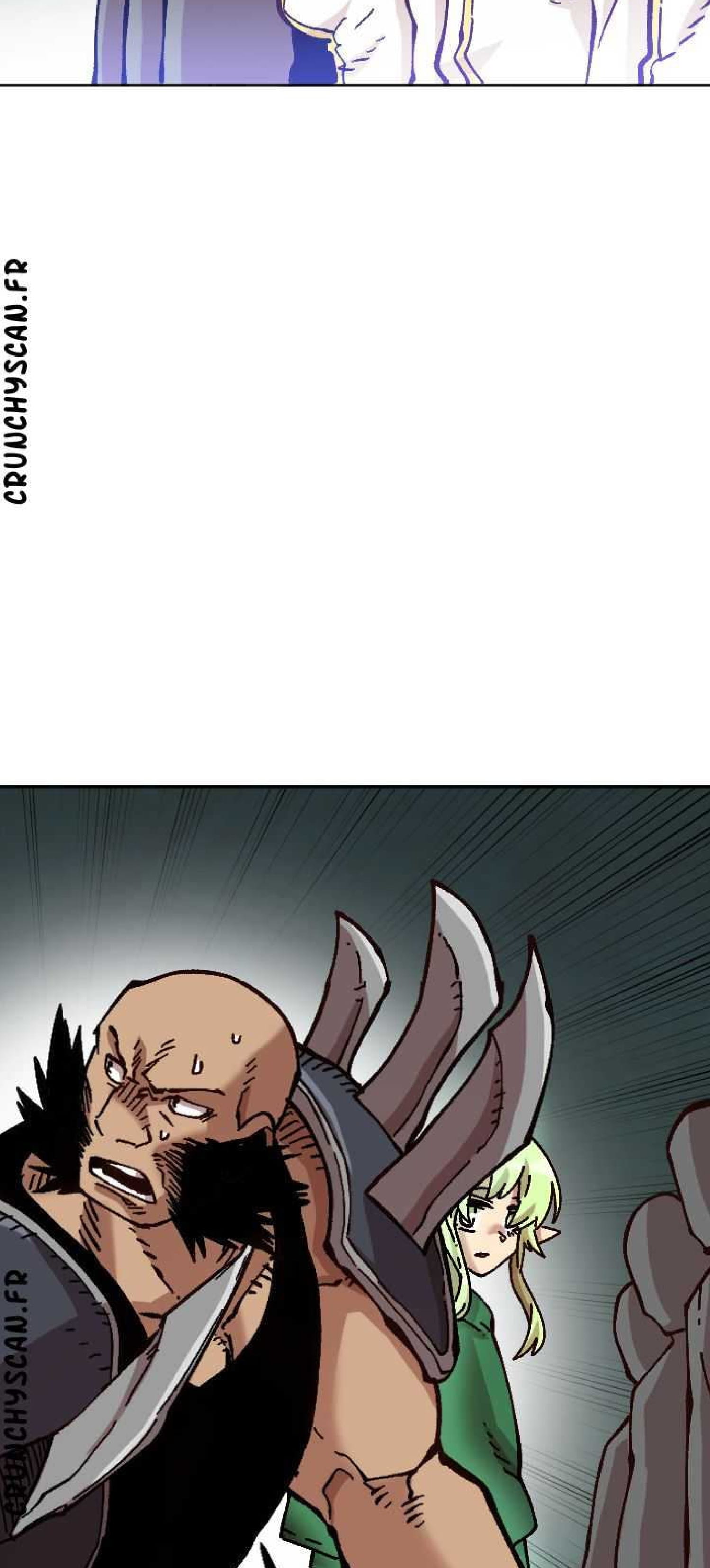 Read Slave B FR Manga Online
