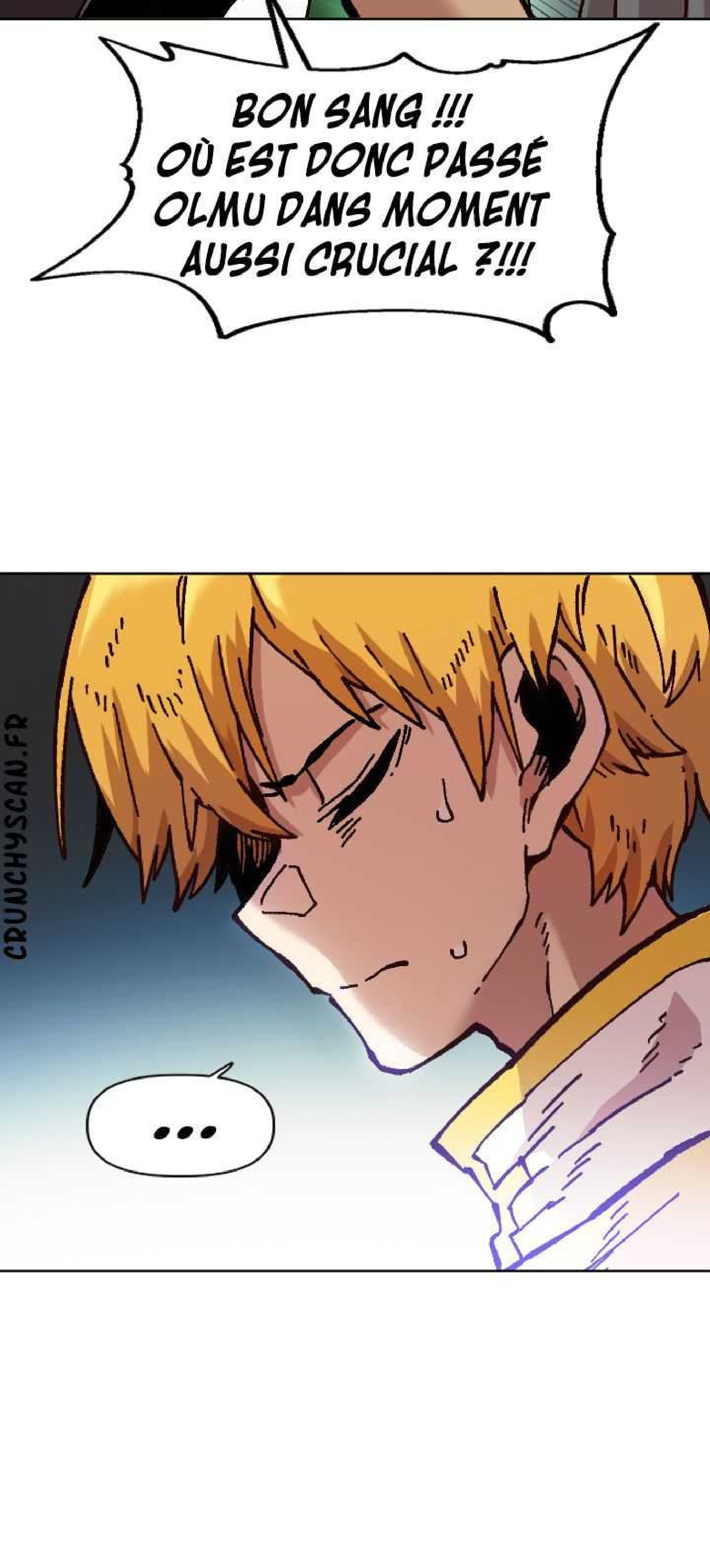 Read Slave B FR Manga Online