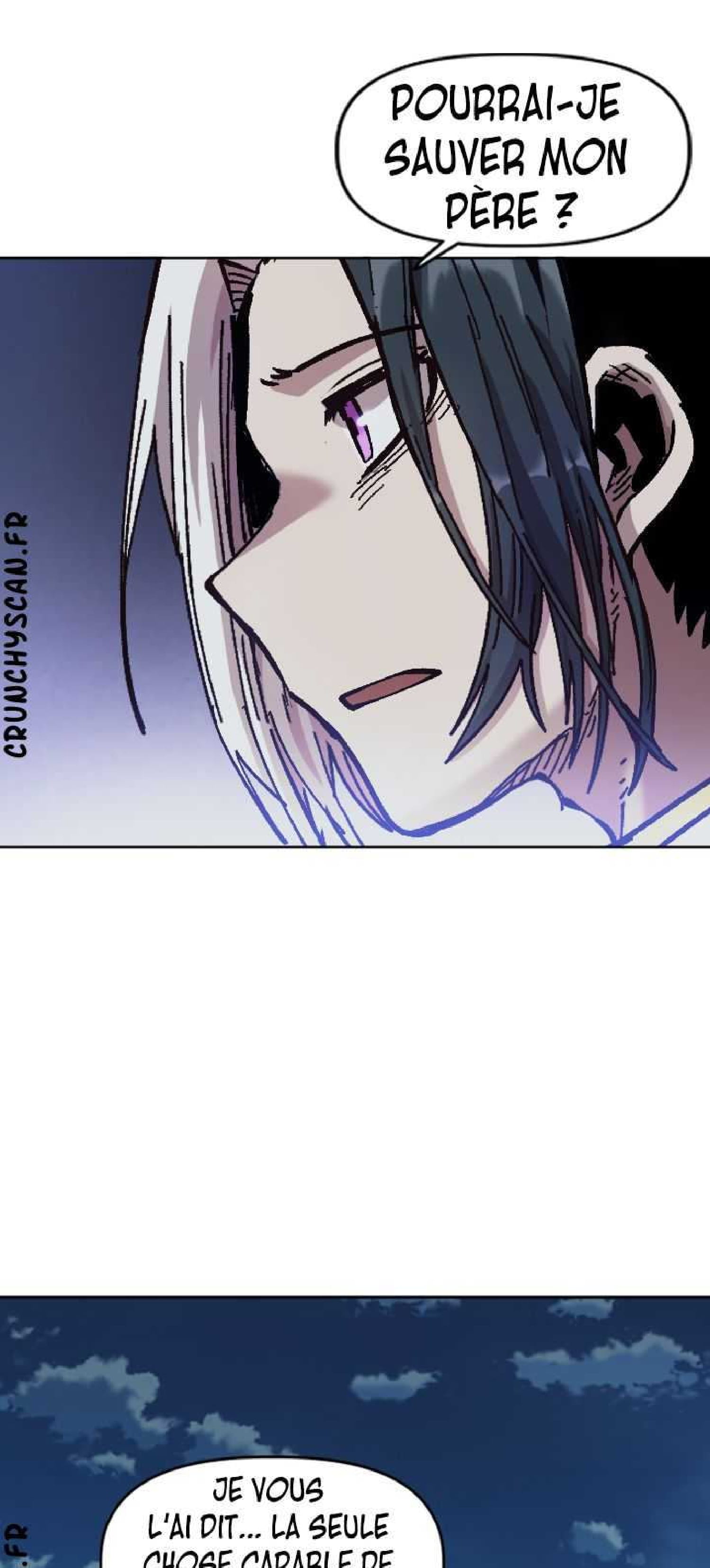 Read Slave B FR Manga Online
