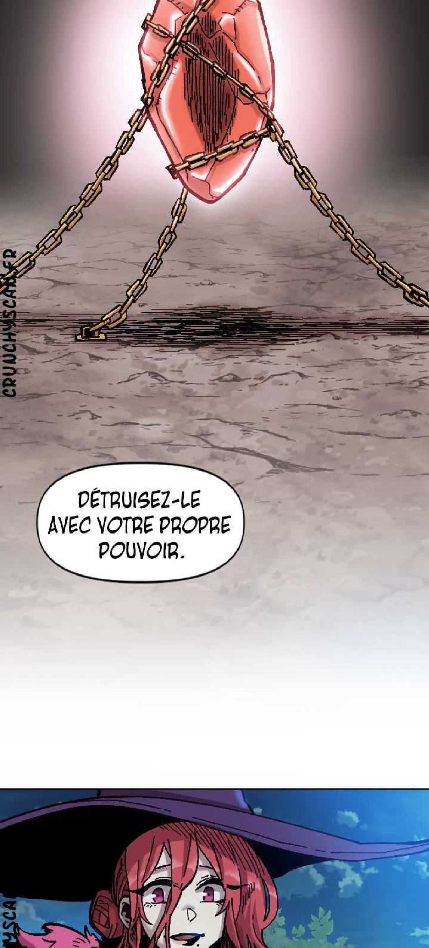 Read Slave B FR Manga Online