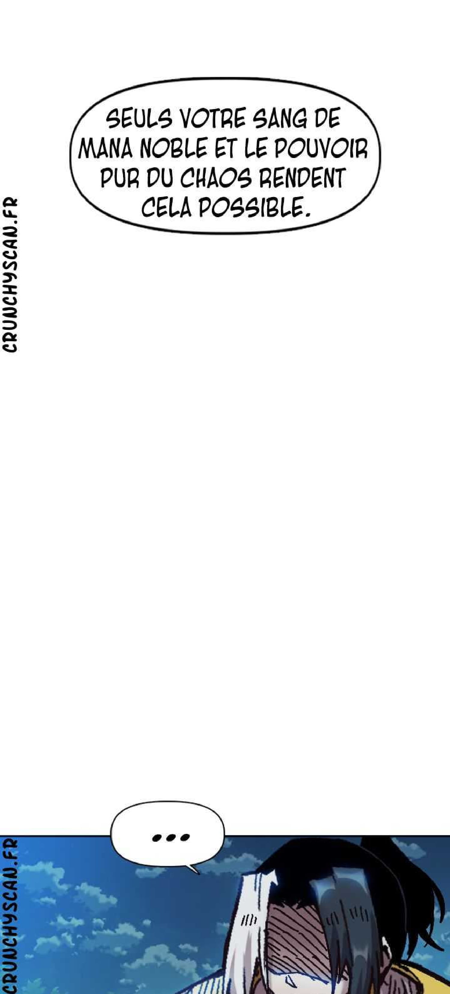 Read Slave B FR Manga Online