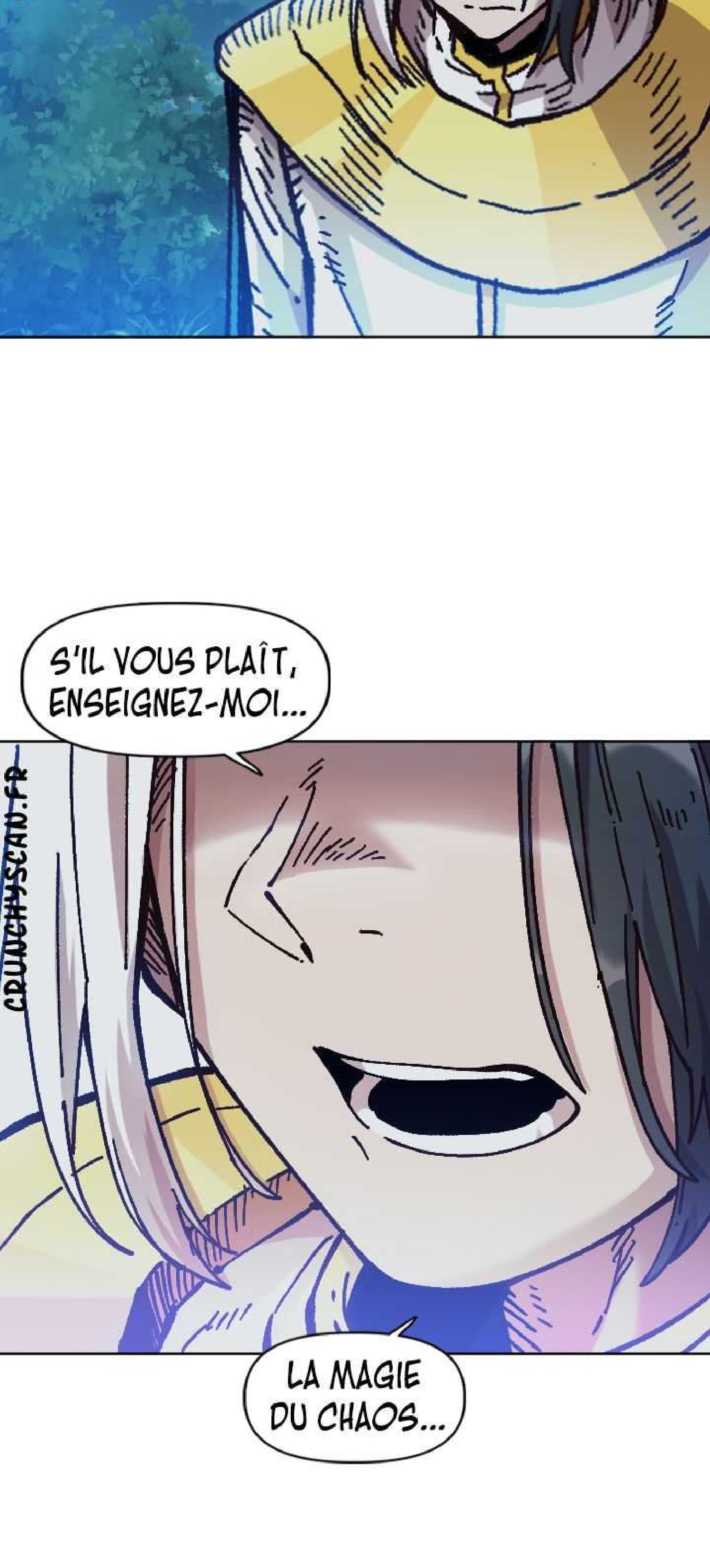 Read Slave B FR Manga Online