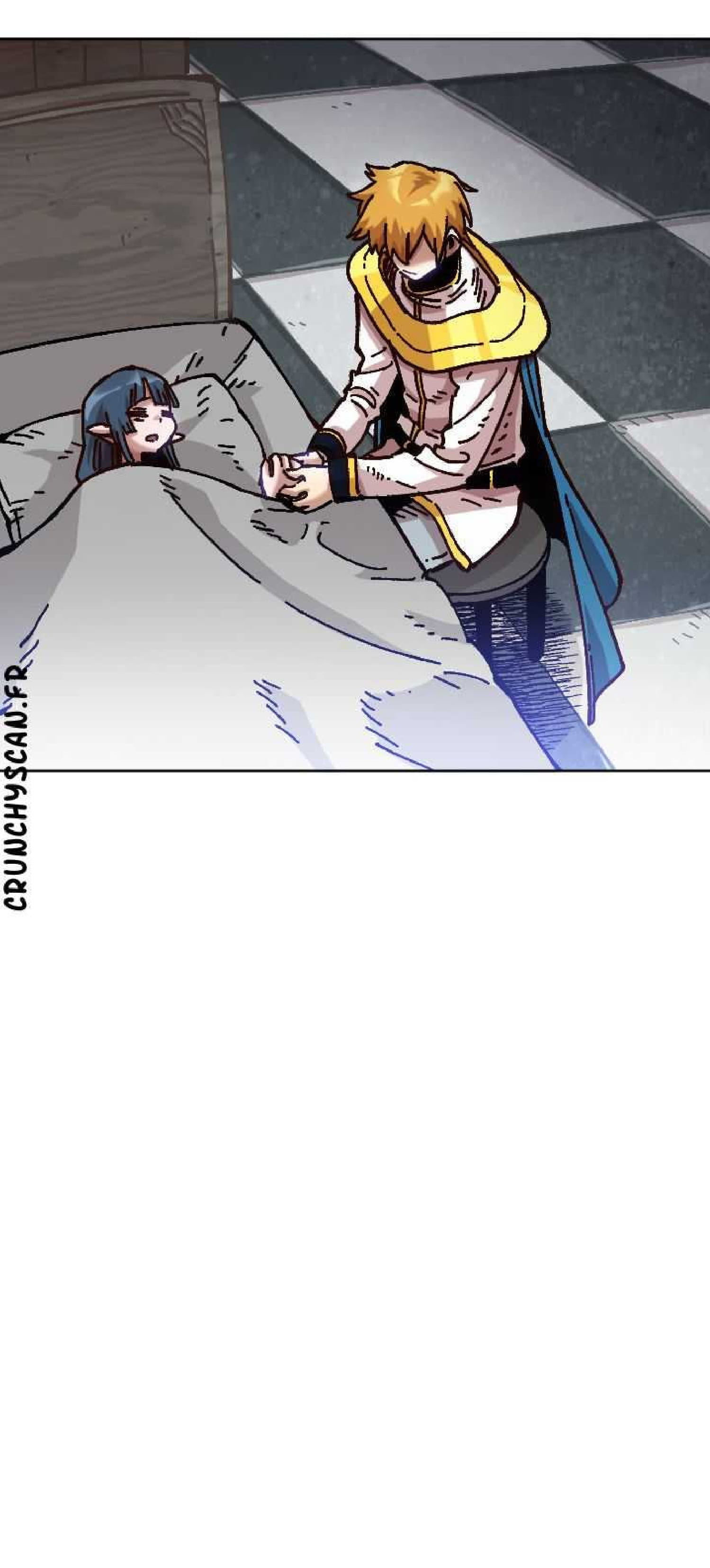 Read Slave B FR Manga Online