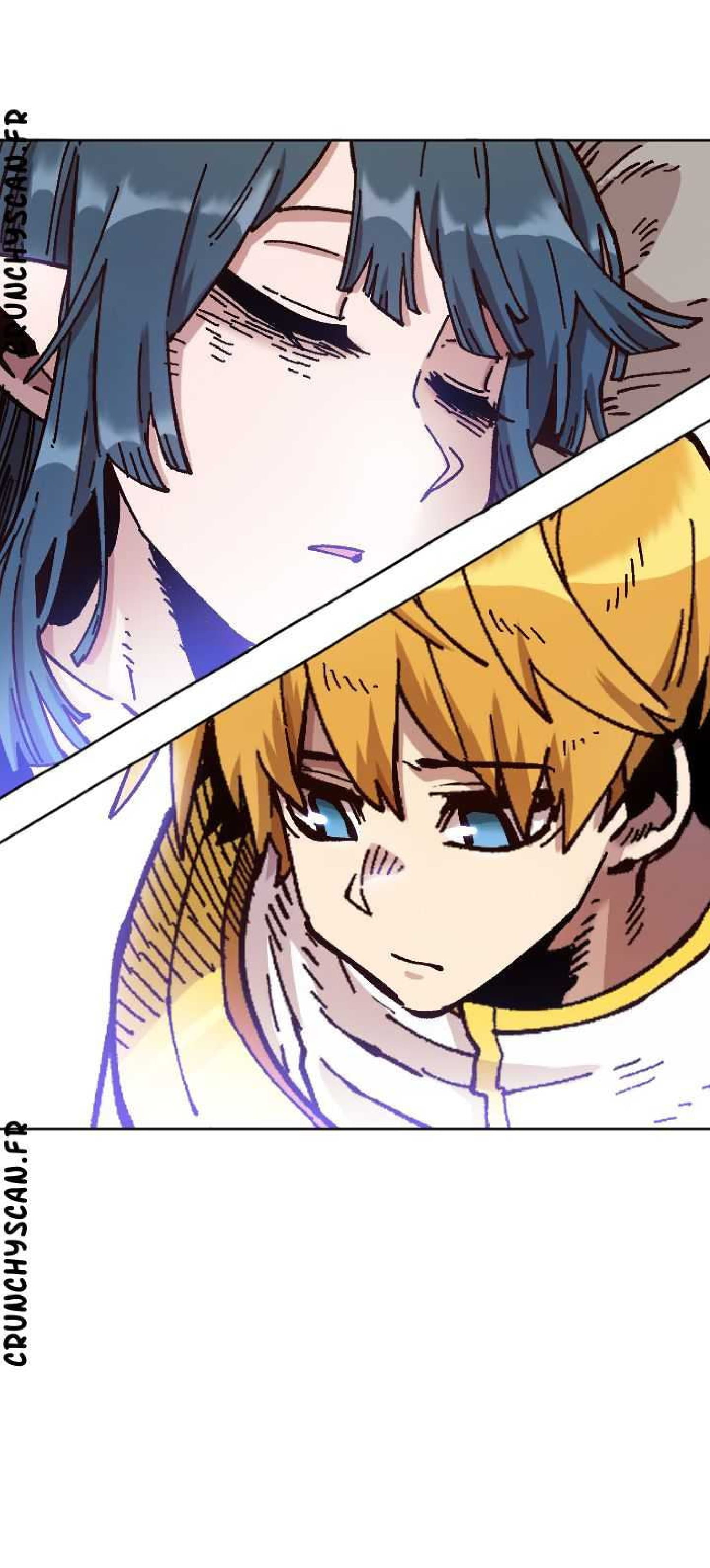 Read Slave B FR Manga Online