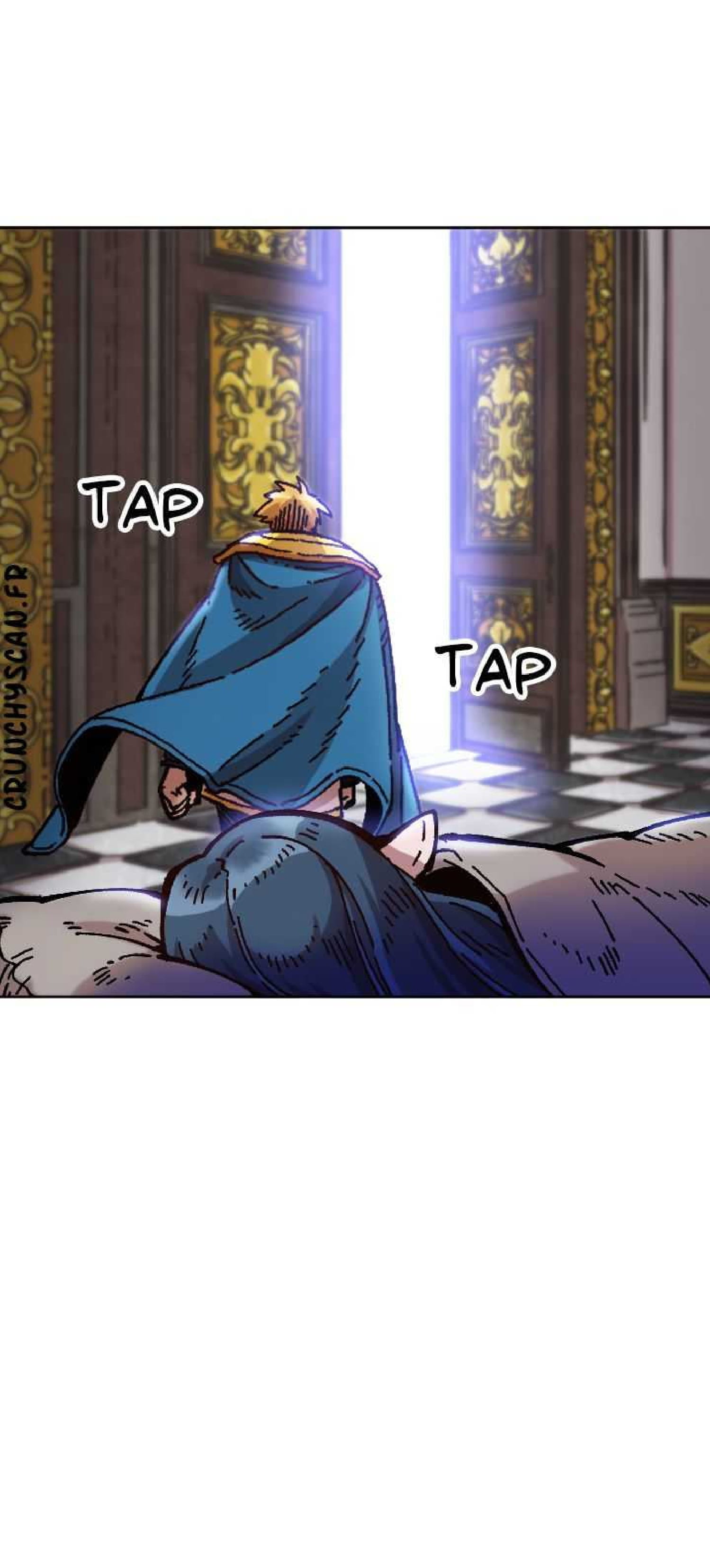 Read Slave B FR Manga Online