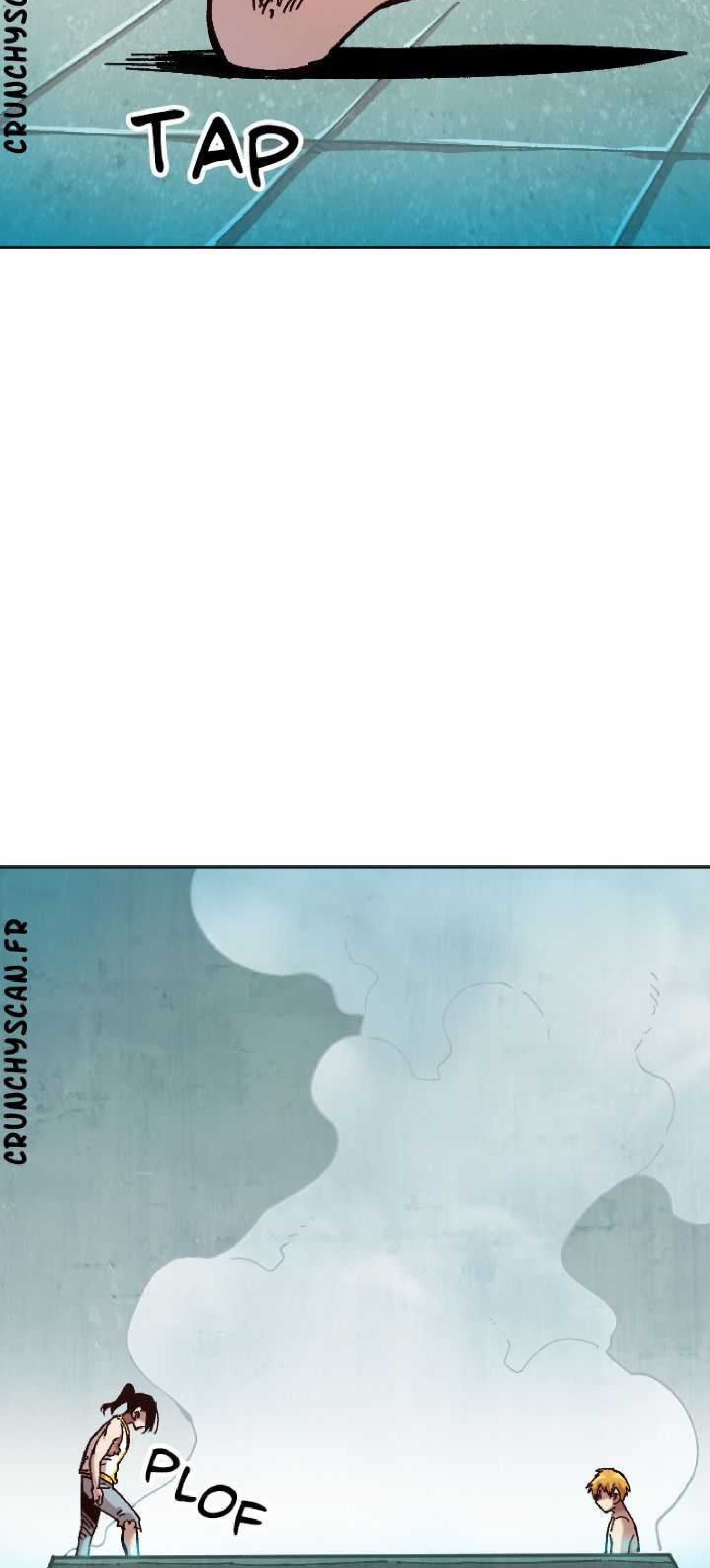 Read Slave B FR Manga Online